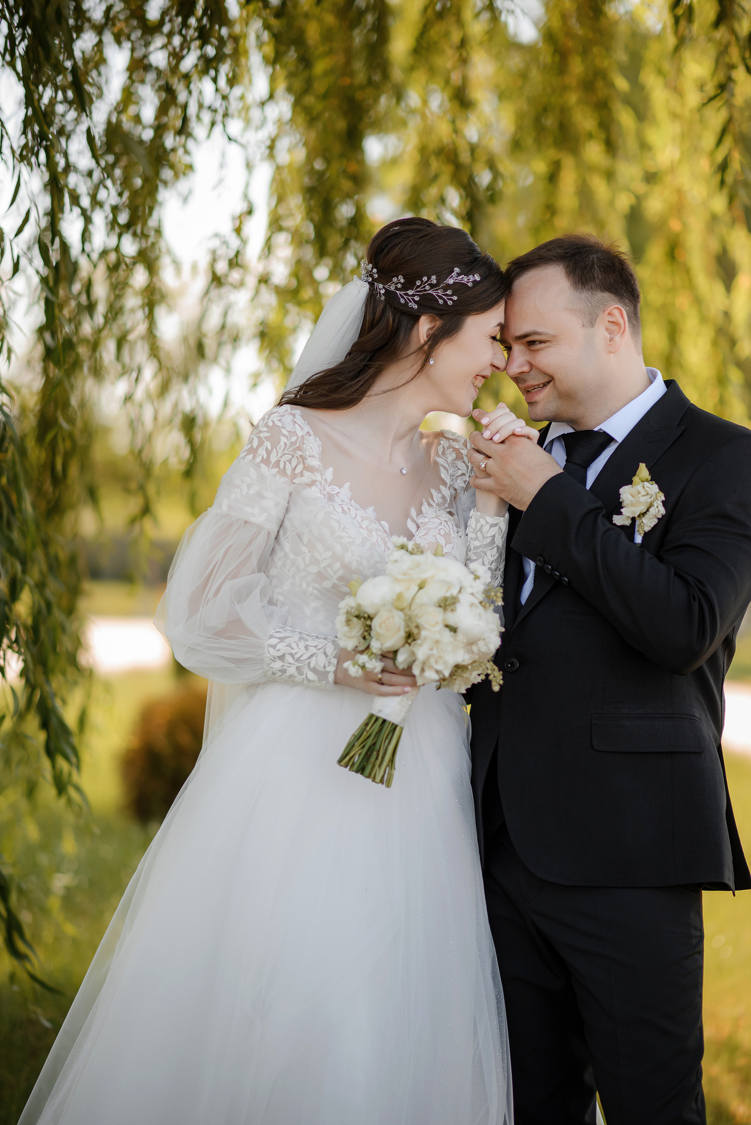 Петр и Анастасия. Свадебный и семейный фотограф в Краснодаре