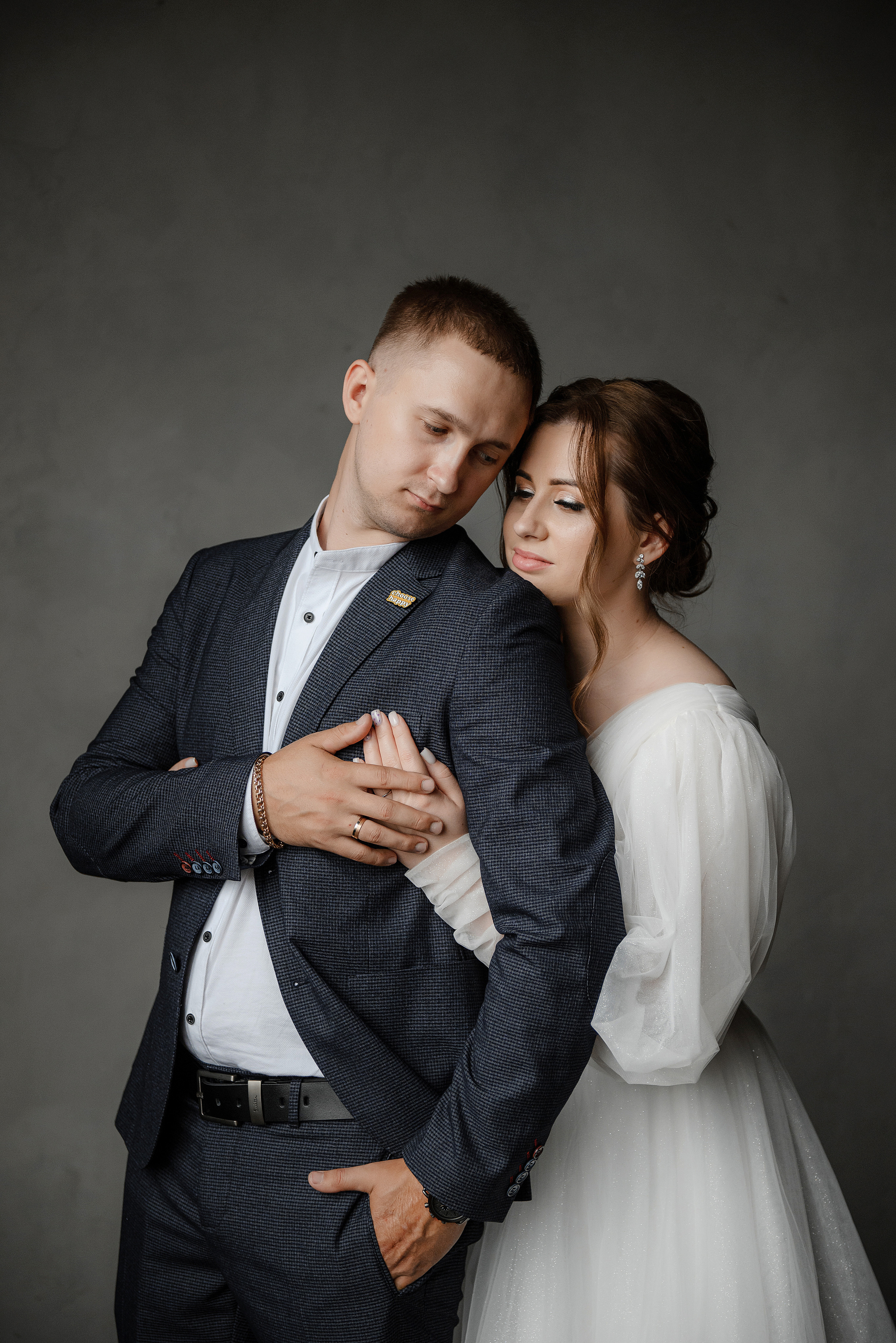 Антон и Валерия. Свадебный и семейный фотограф в Краснодаре