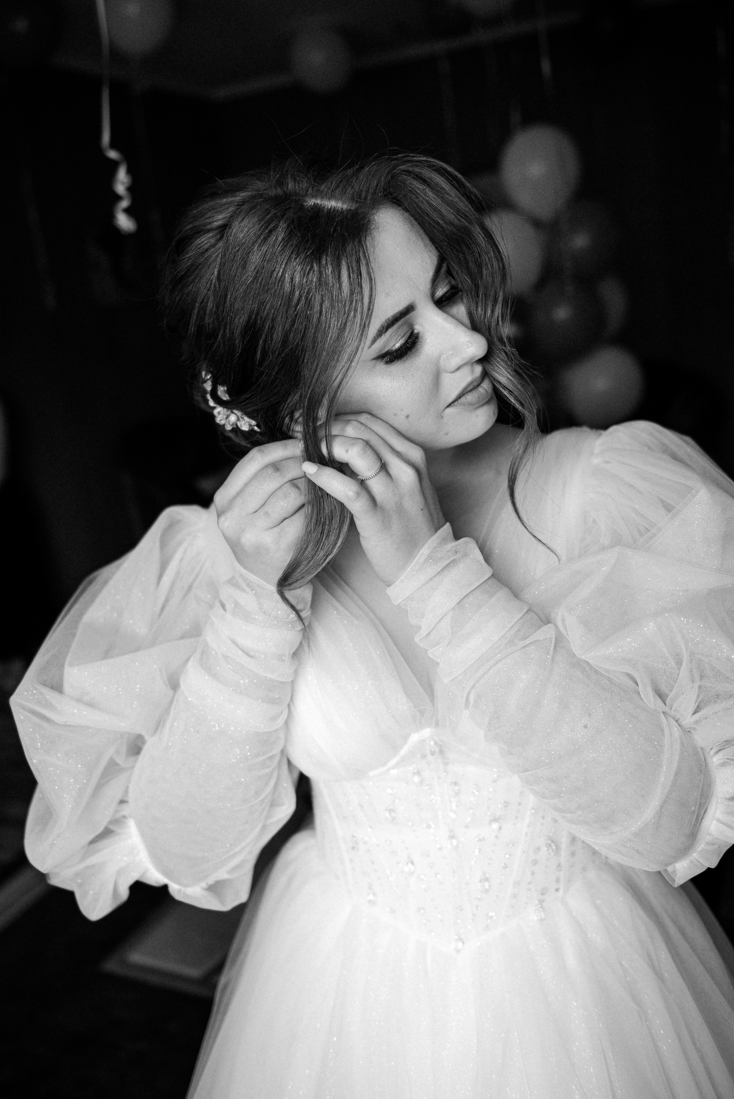 Антон и Валерия. Свадебный и семейный фотограф в Краснодаре