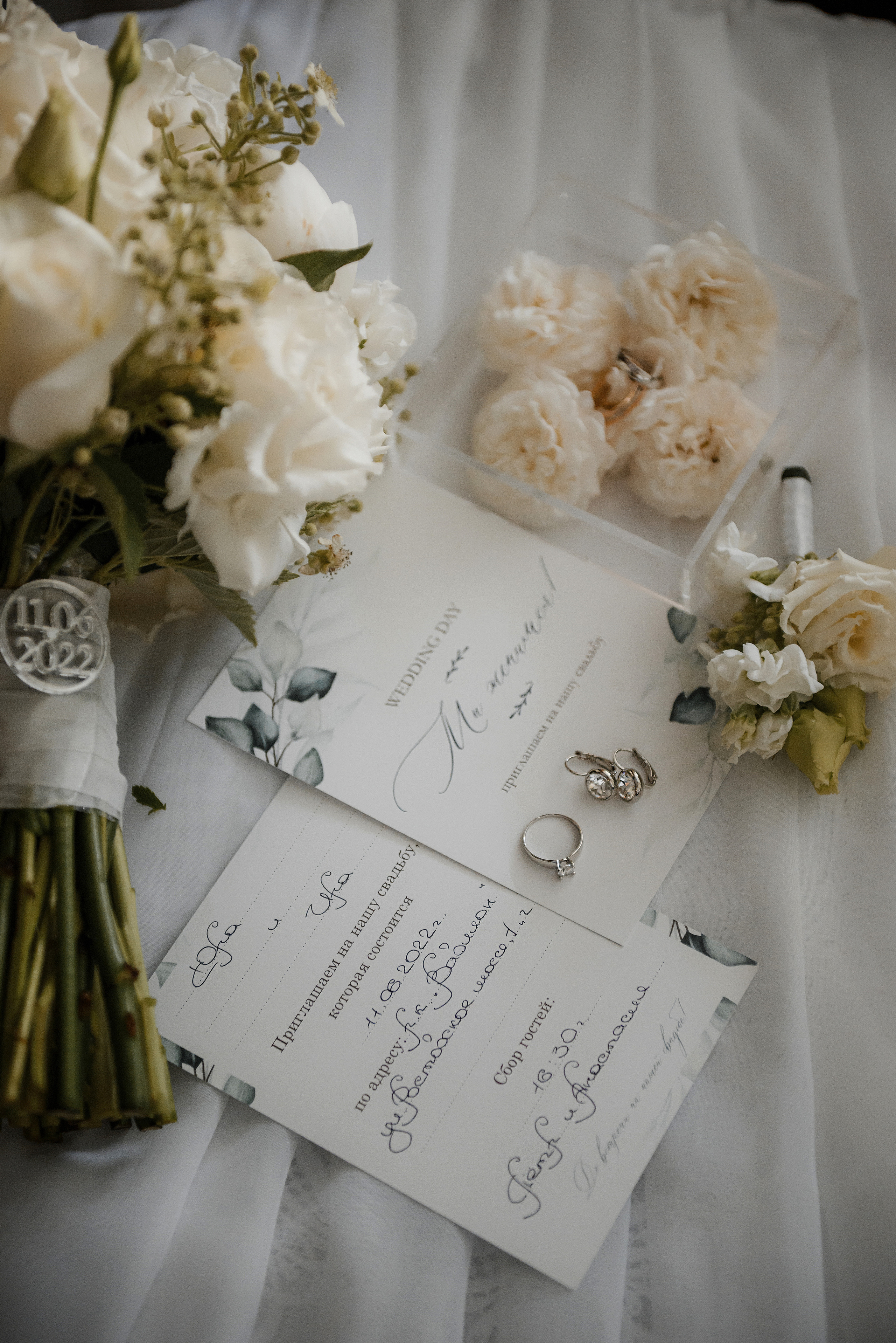 Петр и Анастасия. Свадебный и семейный фотограф в Краснодаре