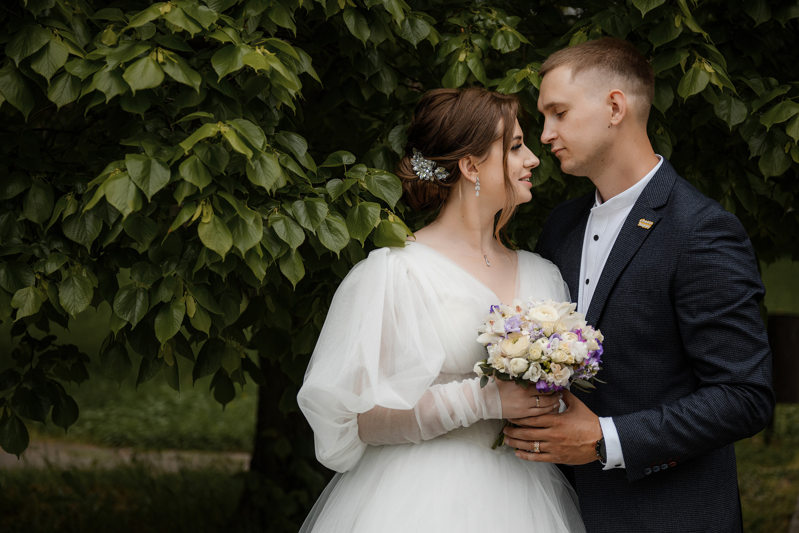 Антон и Валерия. Свадебный и семейный фотограф в Краснодаре