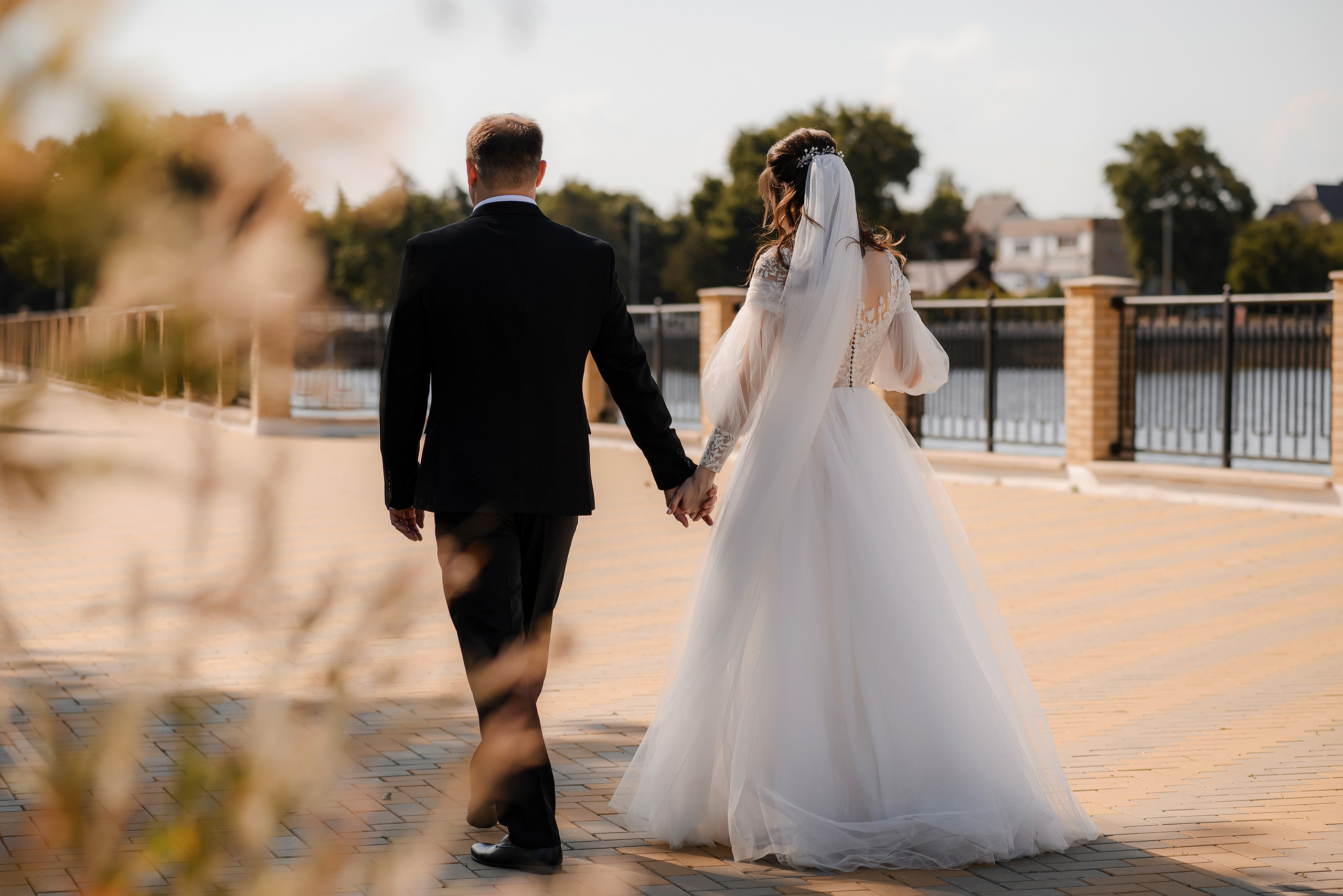 Петр и Анастасия. Свадебный и семейный фотограф в Краснодаре