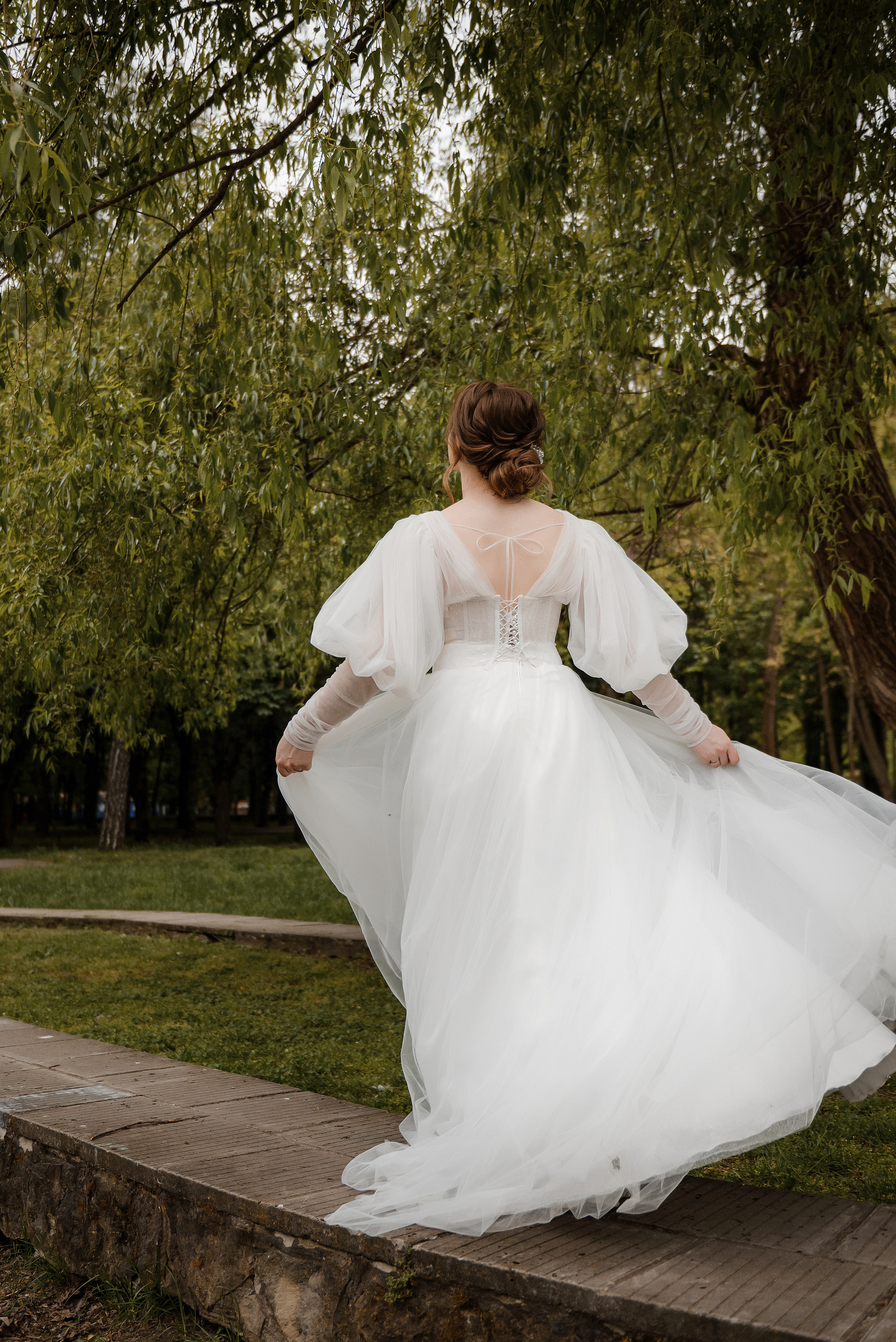 Антон и Валерия. Свадебный и семейный фотограф в Краснодаре