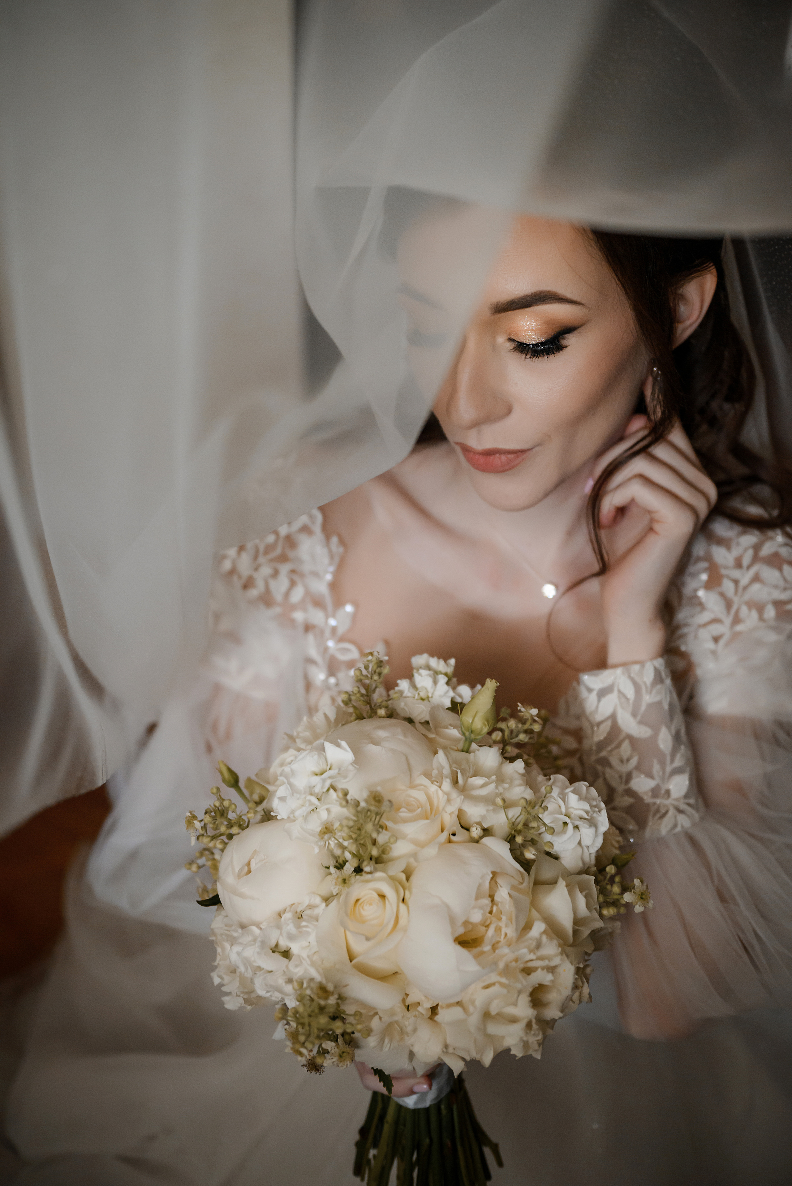 Петр и Анастасия. Свадебный и семейный фотограф в Краснодаре