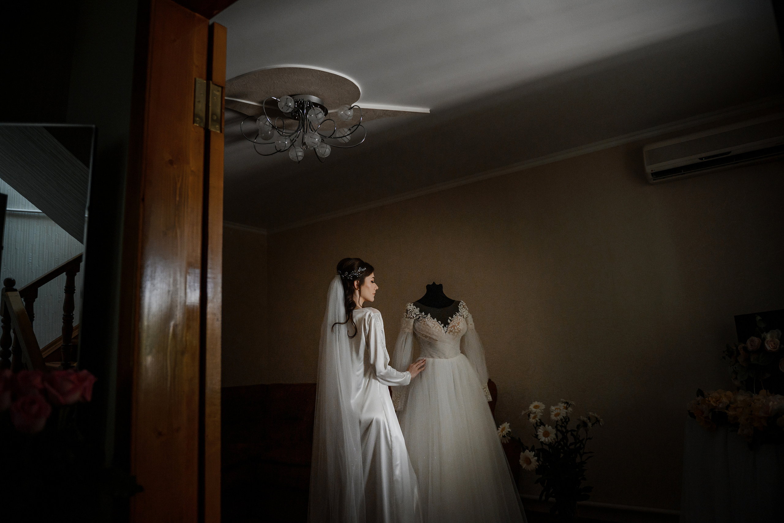 Петр и Анастасия. Свадебный и семейный фотограф в Краснодаре