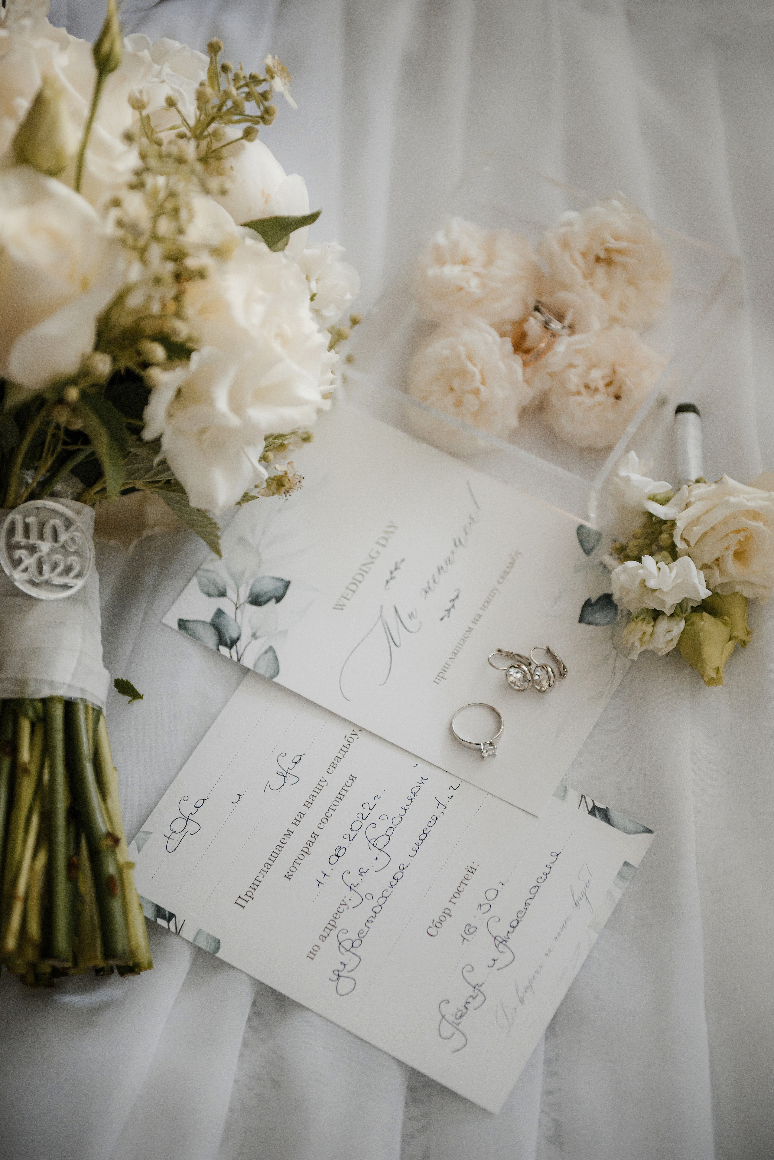 Петр и Анастасия. Свадебный и семейный фотограф в Краснодаре