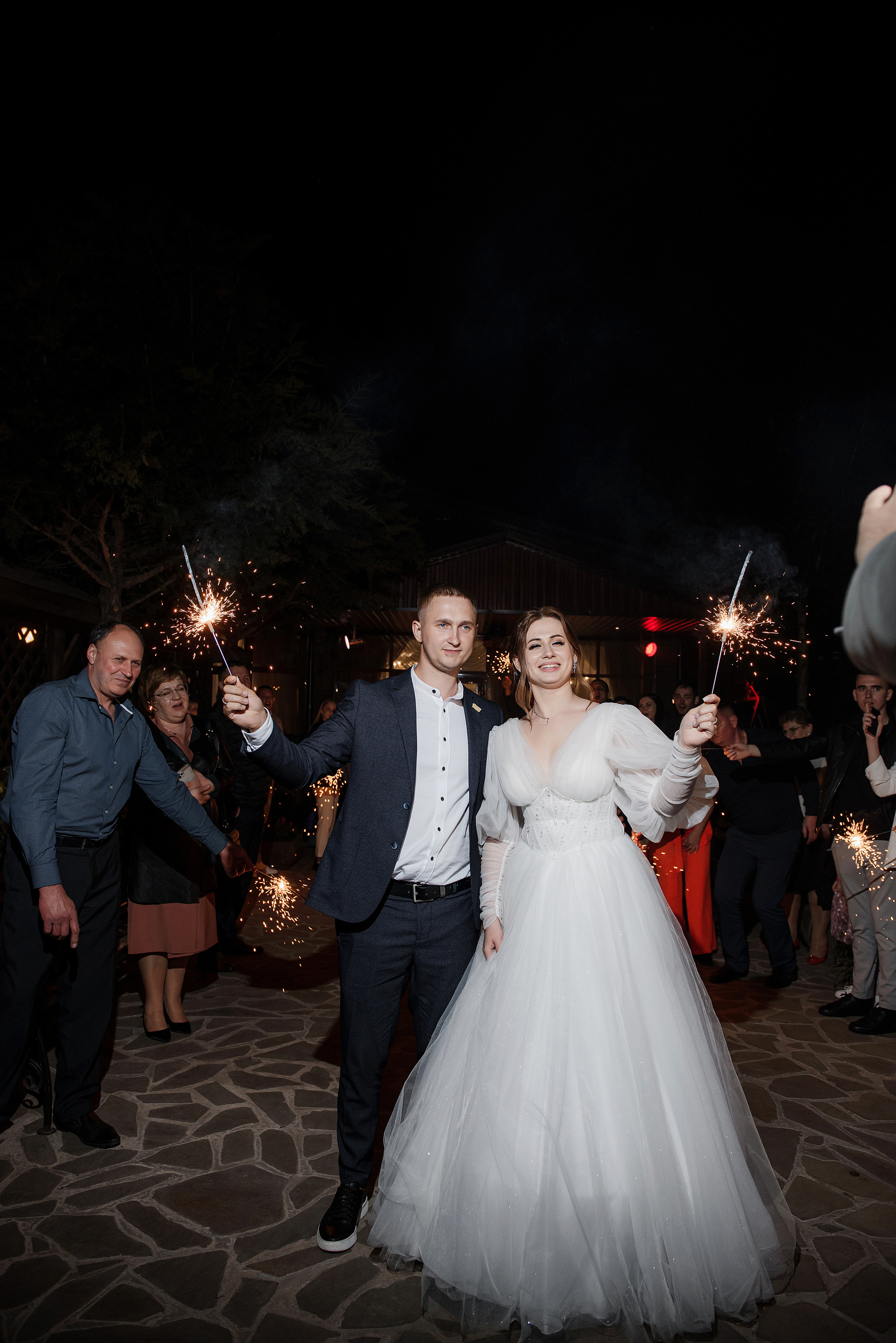 Антон и Валерия. Свадебный и семейный фотограф в Краснодаре