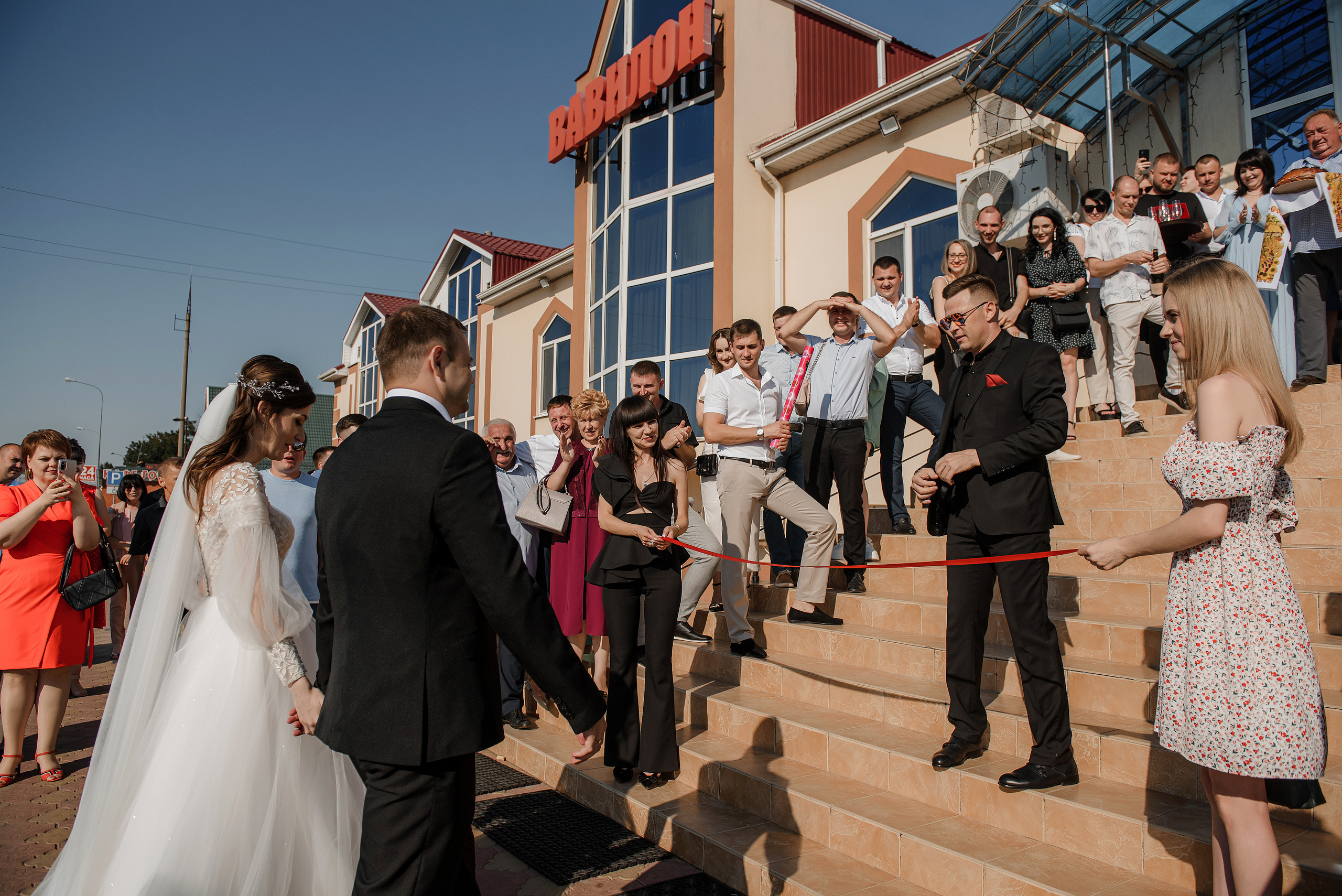 Петр и Анастасия. Свадебный и семейный фотограф в Краснодаре