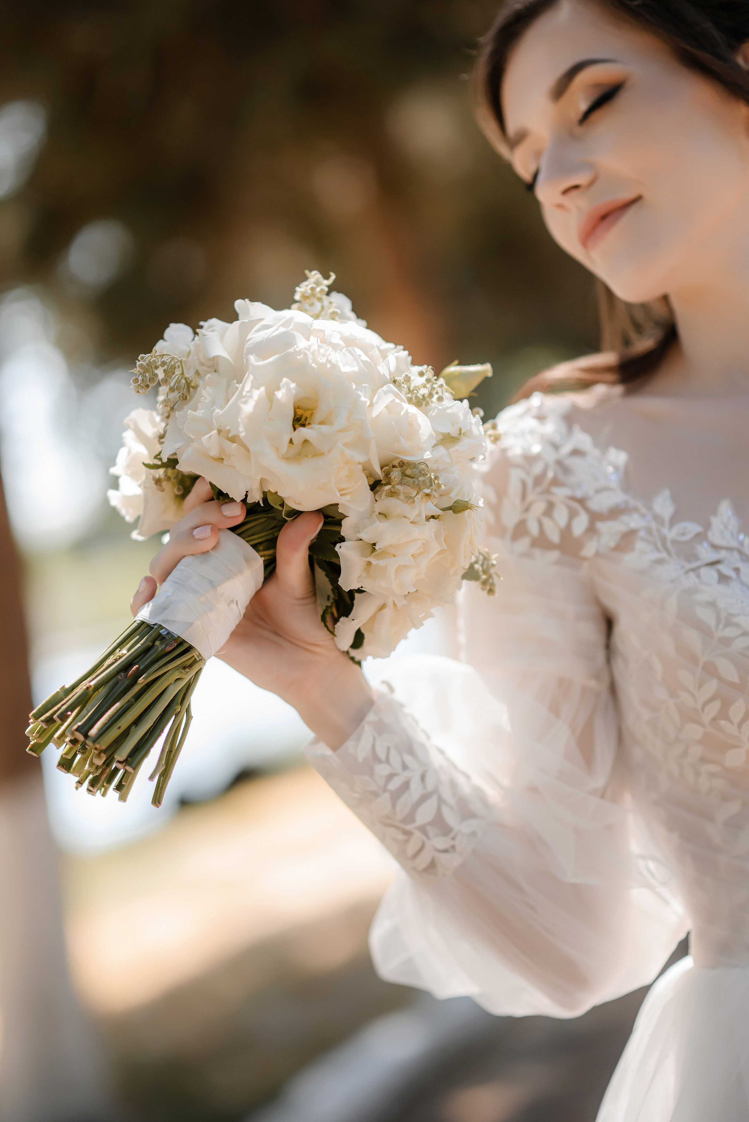 Петр и Анастасия. Свадебный и семейный фотограф в Краснодаре