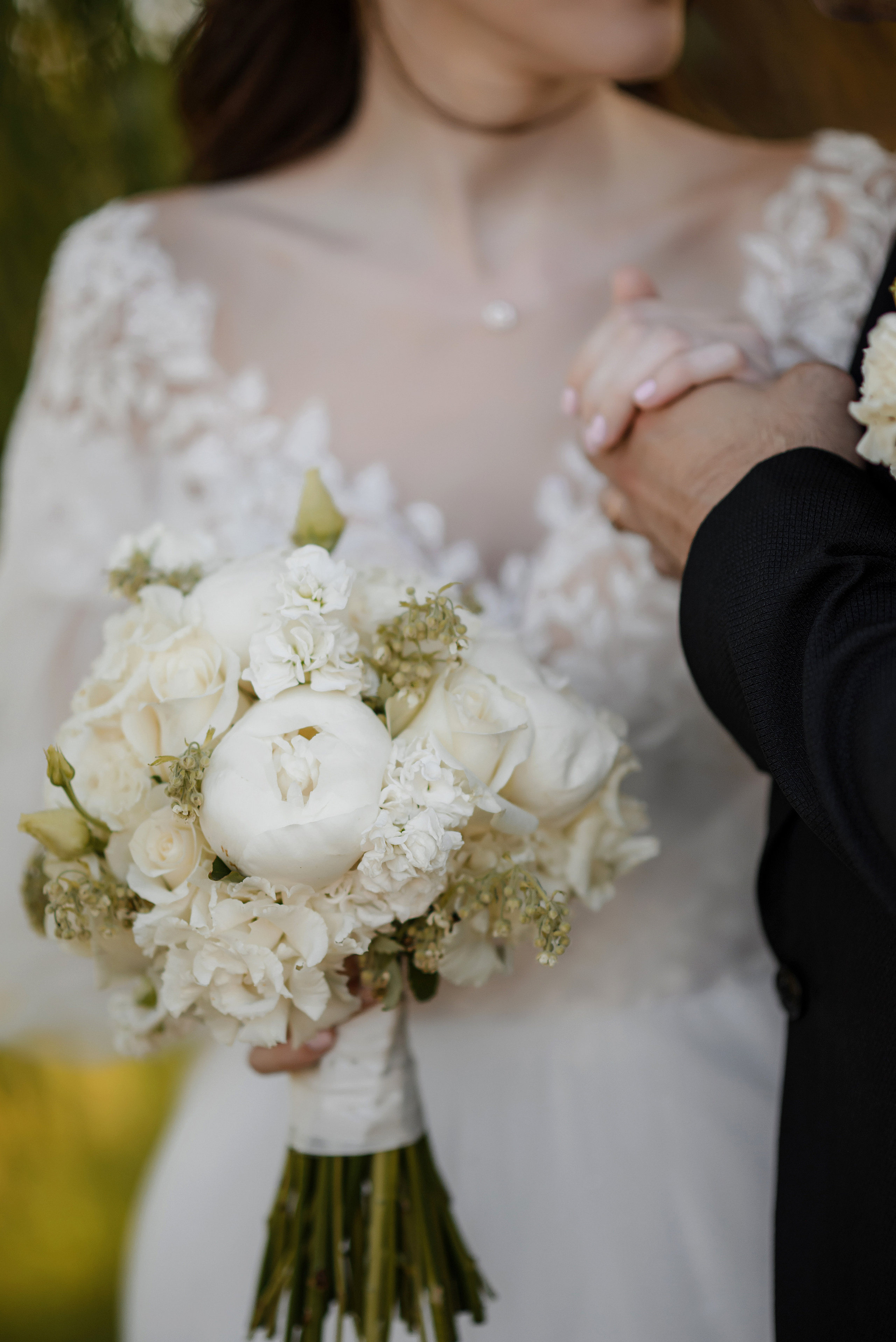 Петр и Анастасия. Свадебный и семейный фотограф в Краснодаре