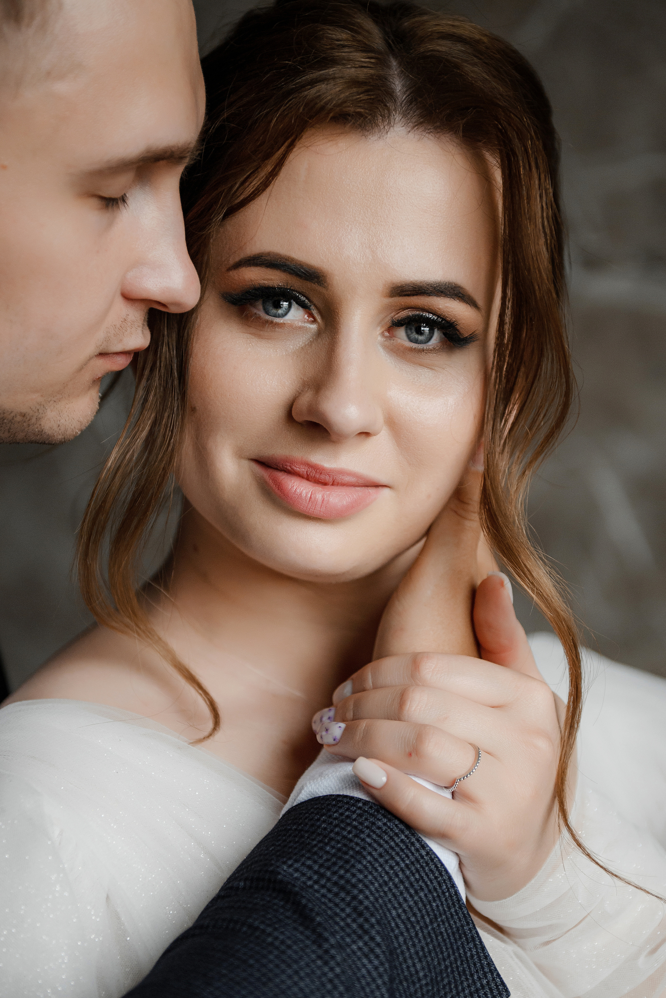 Антон и Валерия. Свадебный и семейный фотограф в Краснодаре