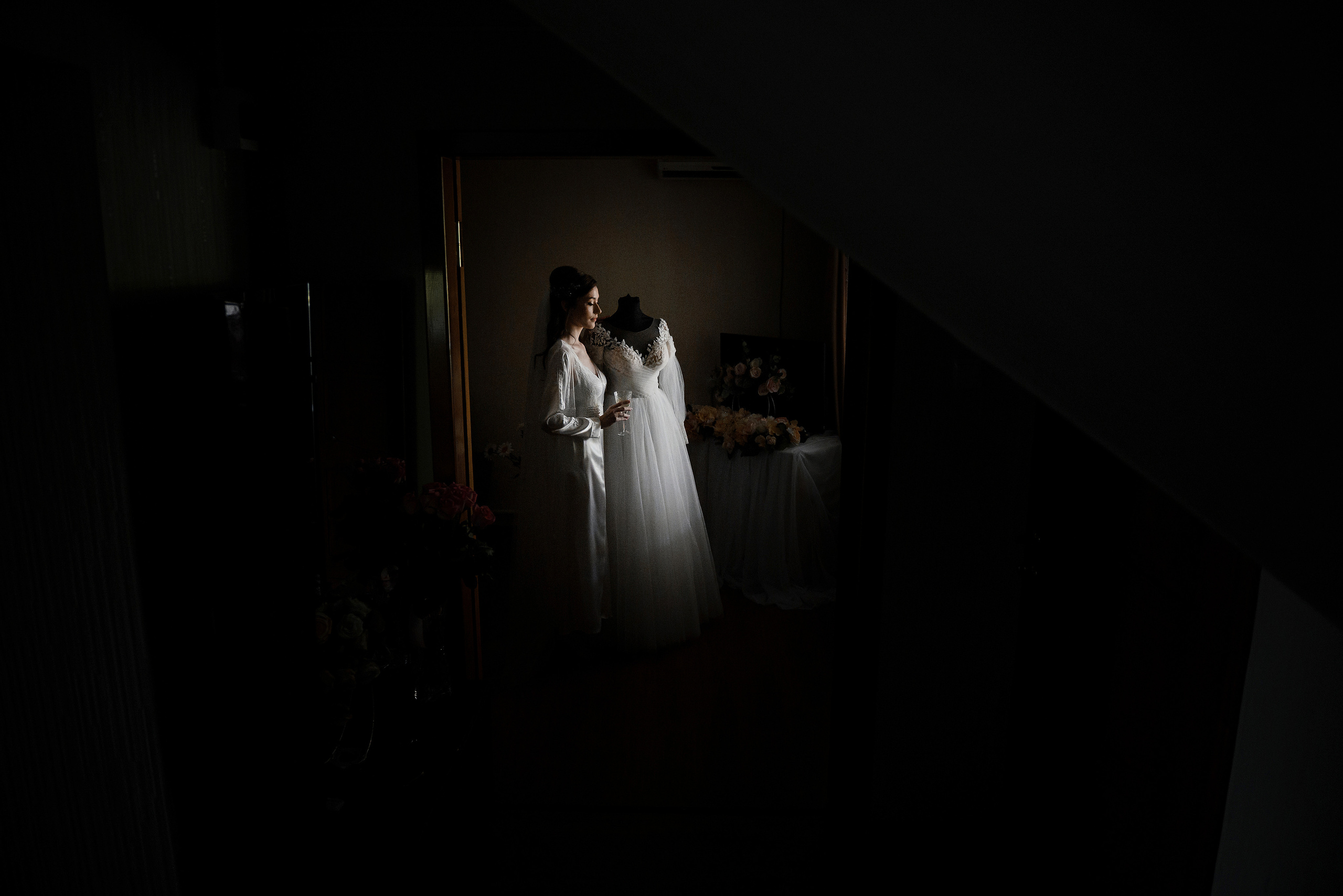 Петр и Анастасия. Свадебный и семейный фотограф в Краснодаре