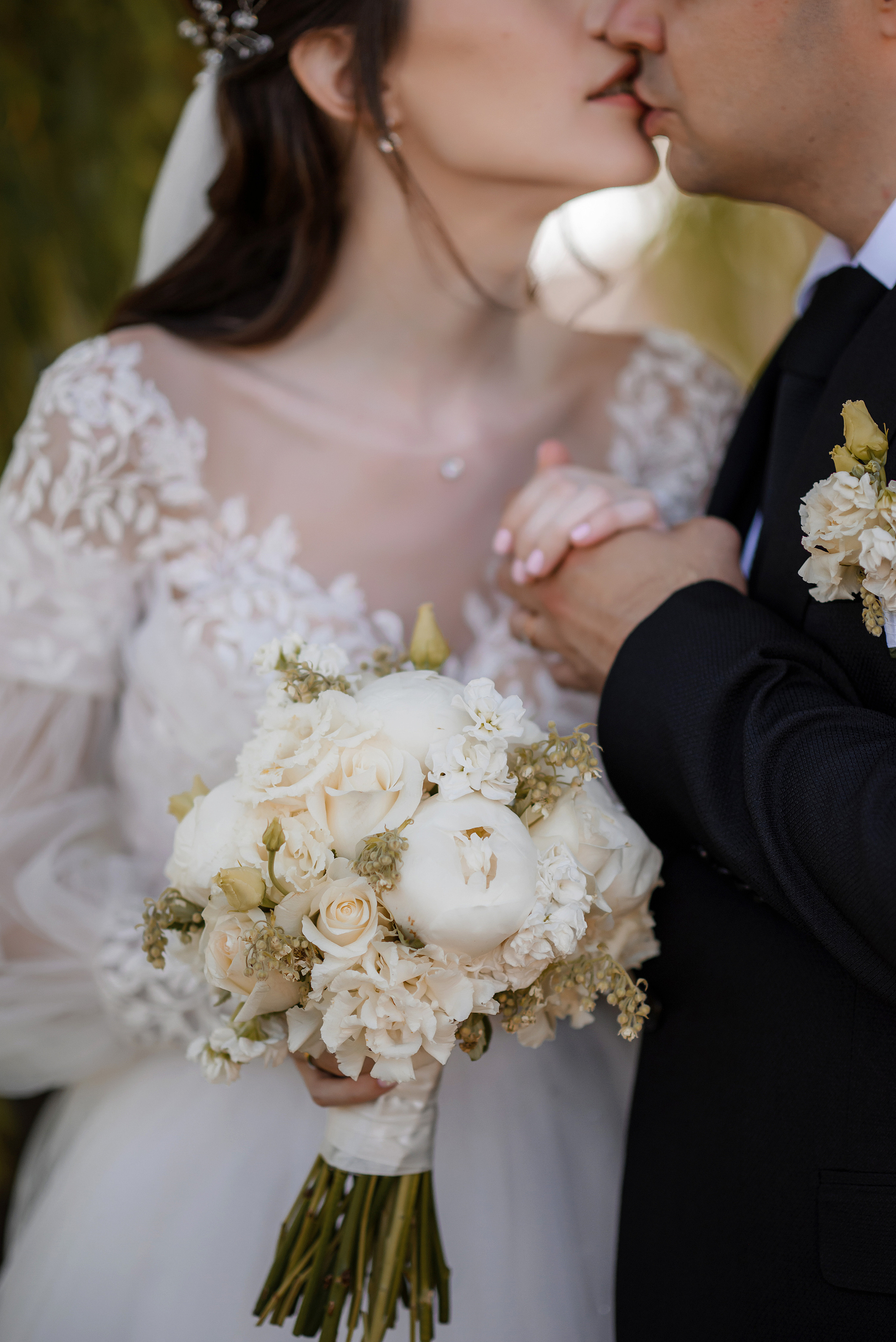 Петр и Анастасия. Свадебный и семейный фотограф в Краснодаре