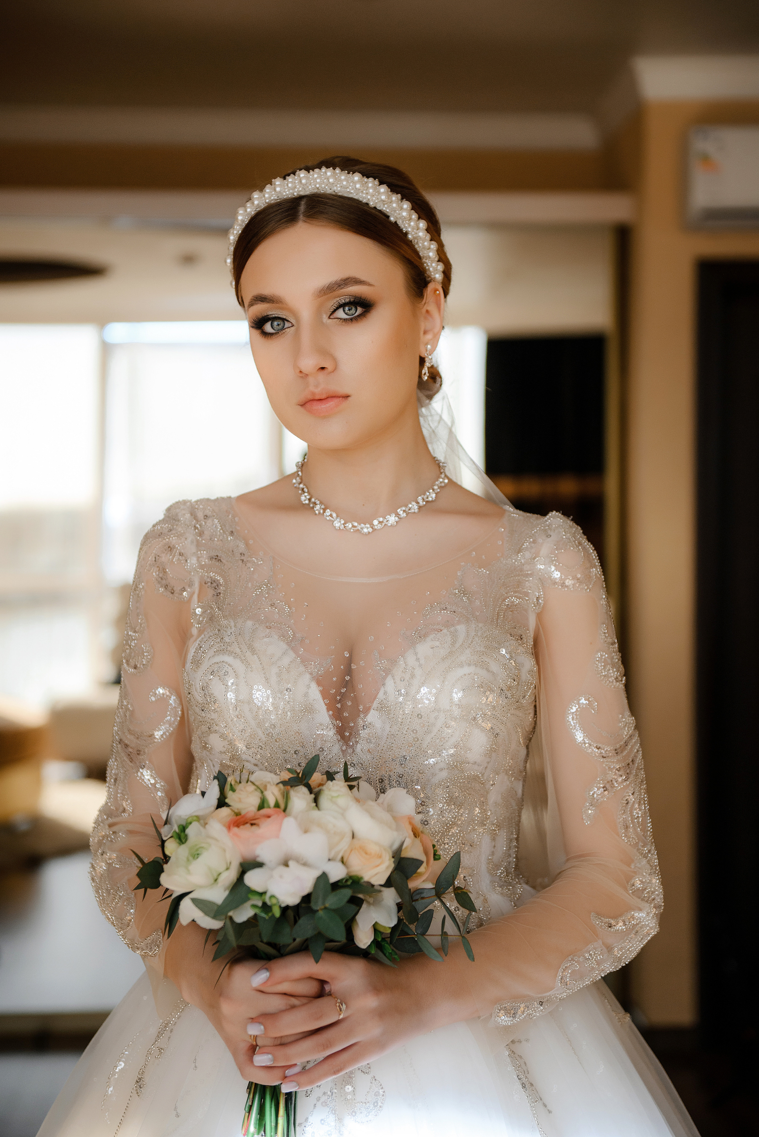 Андрей и Алина. Свадебный и семейный фотограф в Краснодаре