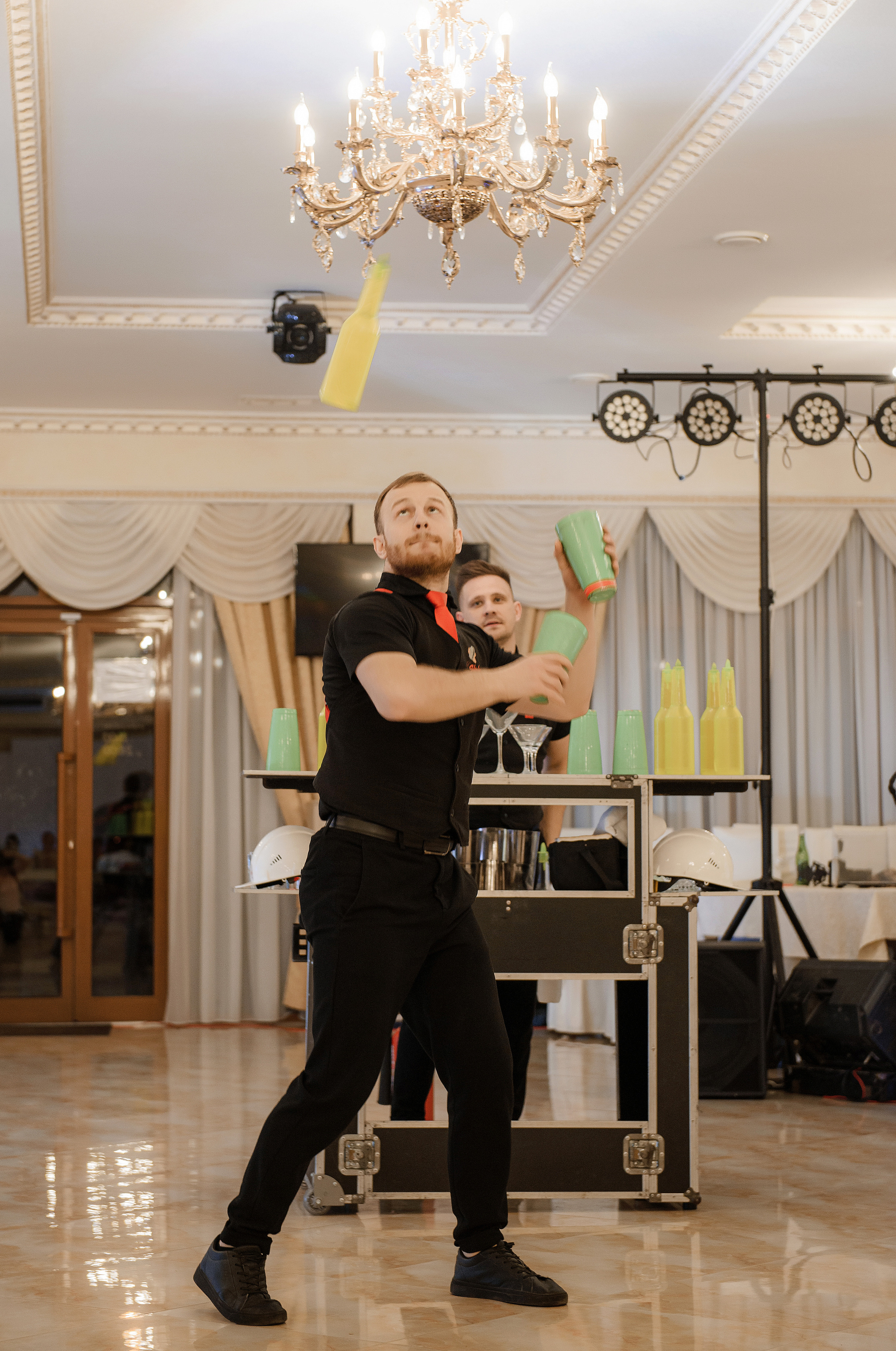 Антон и Валерия. Свадебный и семейный фотограф в Краснодаре