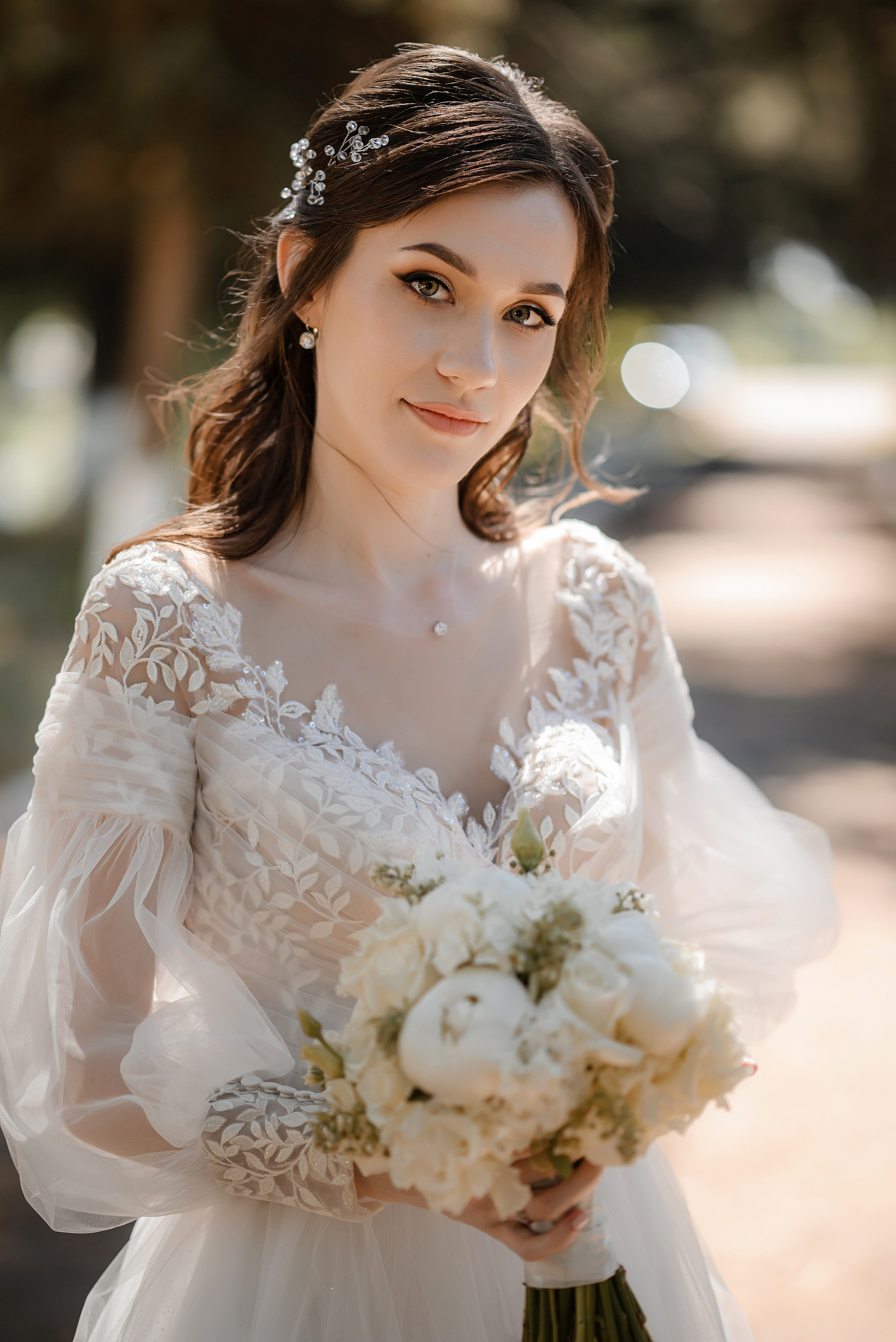 Петр и Анастасия. Свадебный и семейный фотограф в Краснодаре