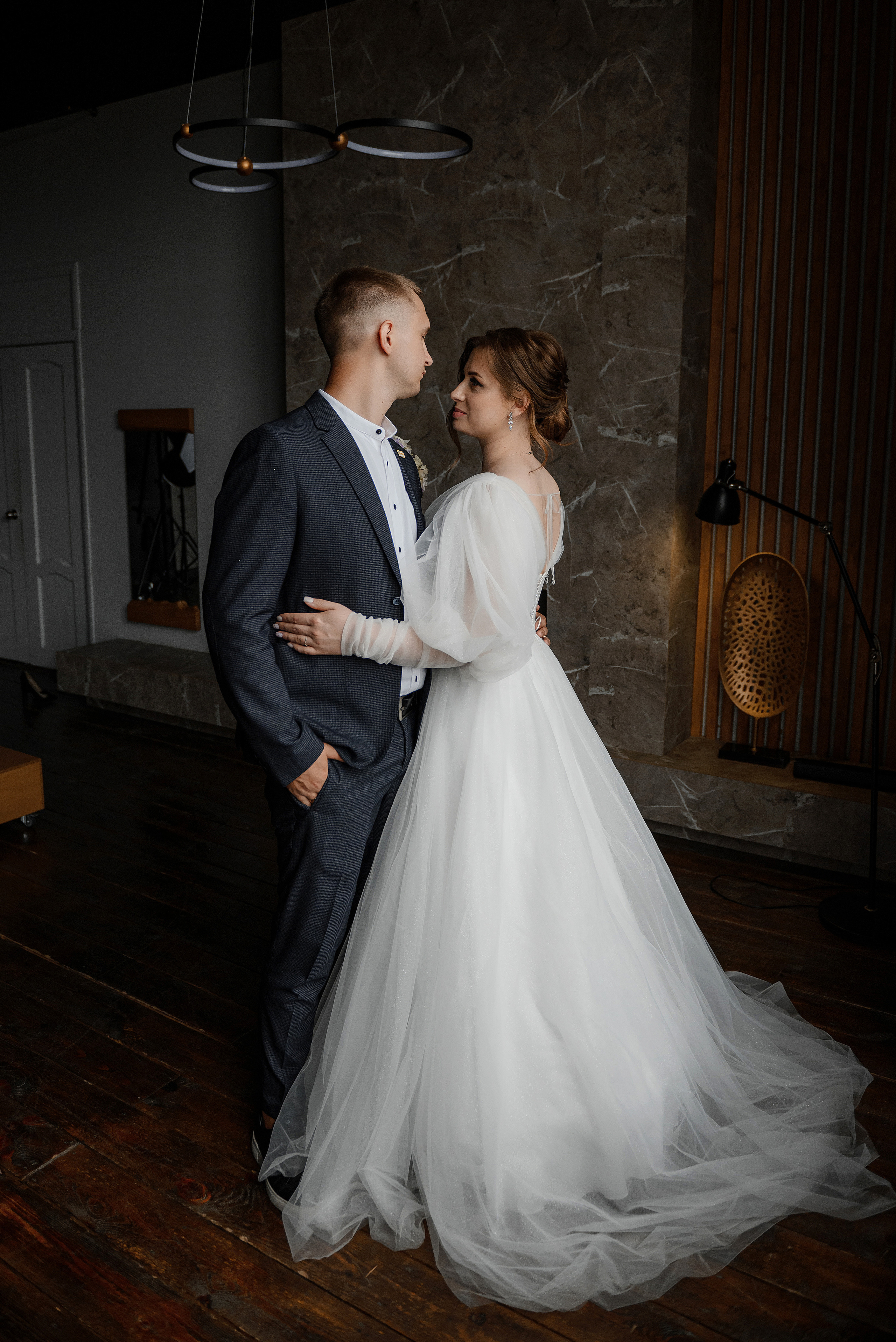 Антон и Валерия. Свадебный и семейный фотограф в Краснодаре