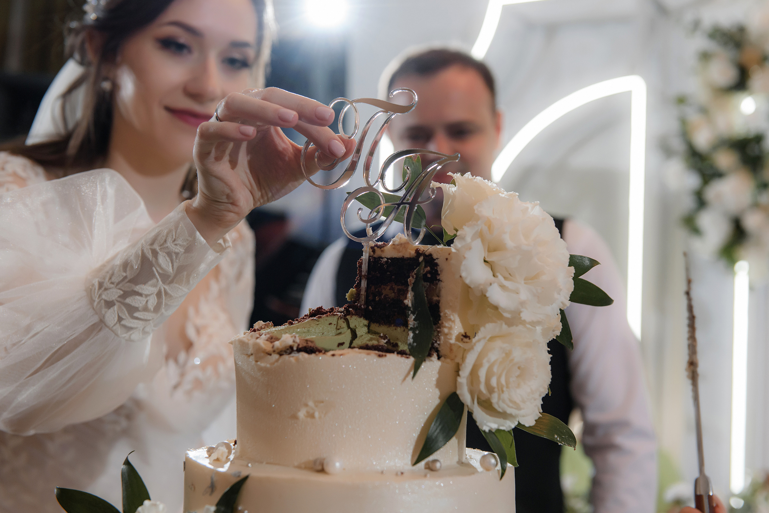 Петр и Анастасия. Свадебный и семейный фотограф в Краснодаре