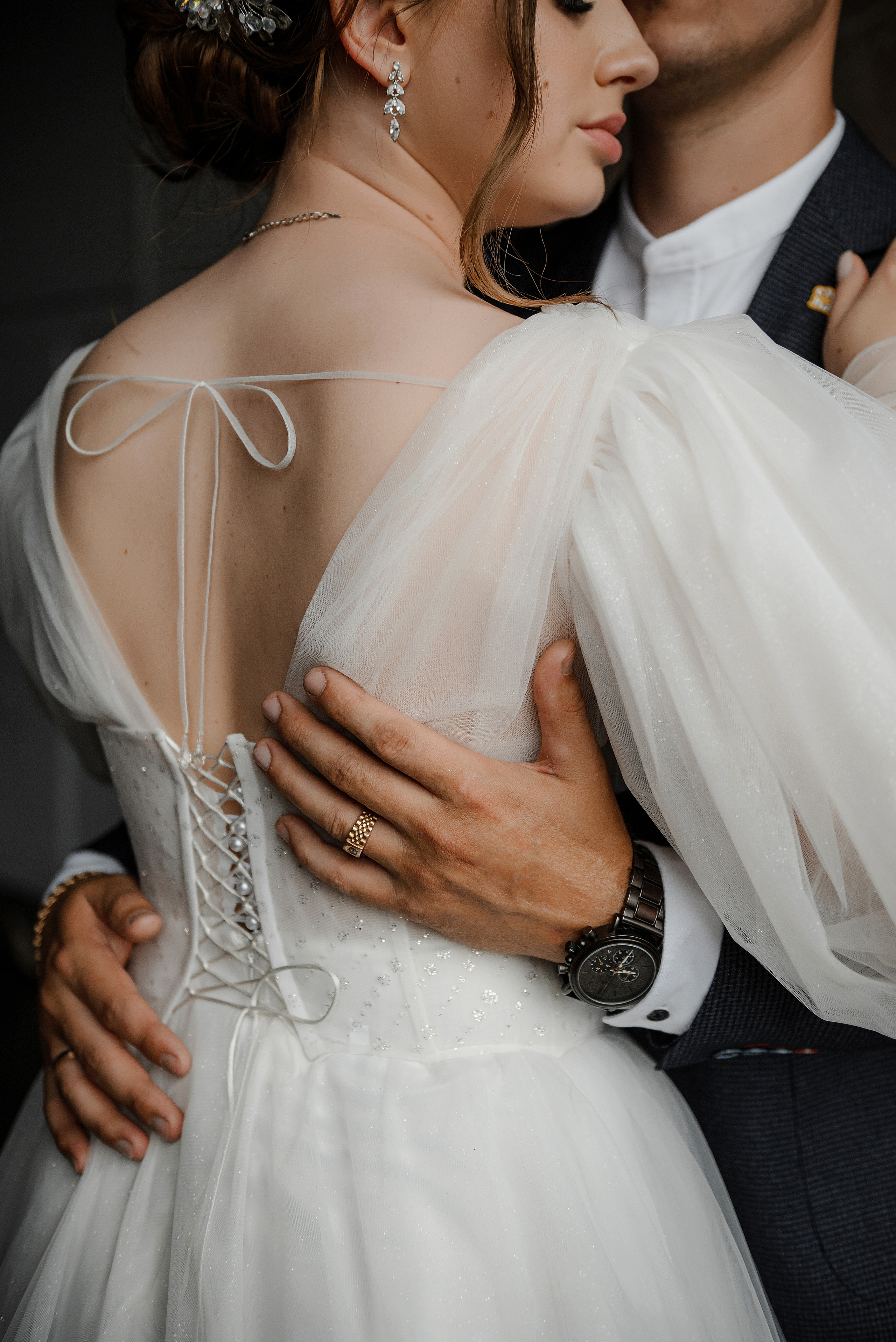 Антон и Валерия. Свадебный и семейный фотограф в Краснодаре