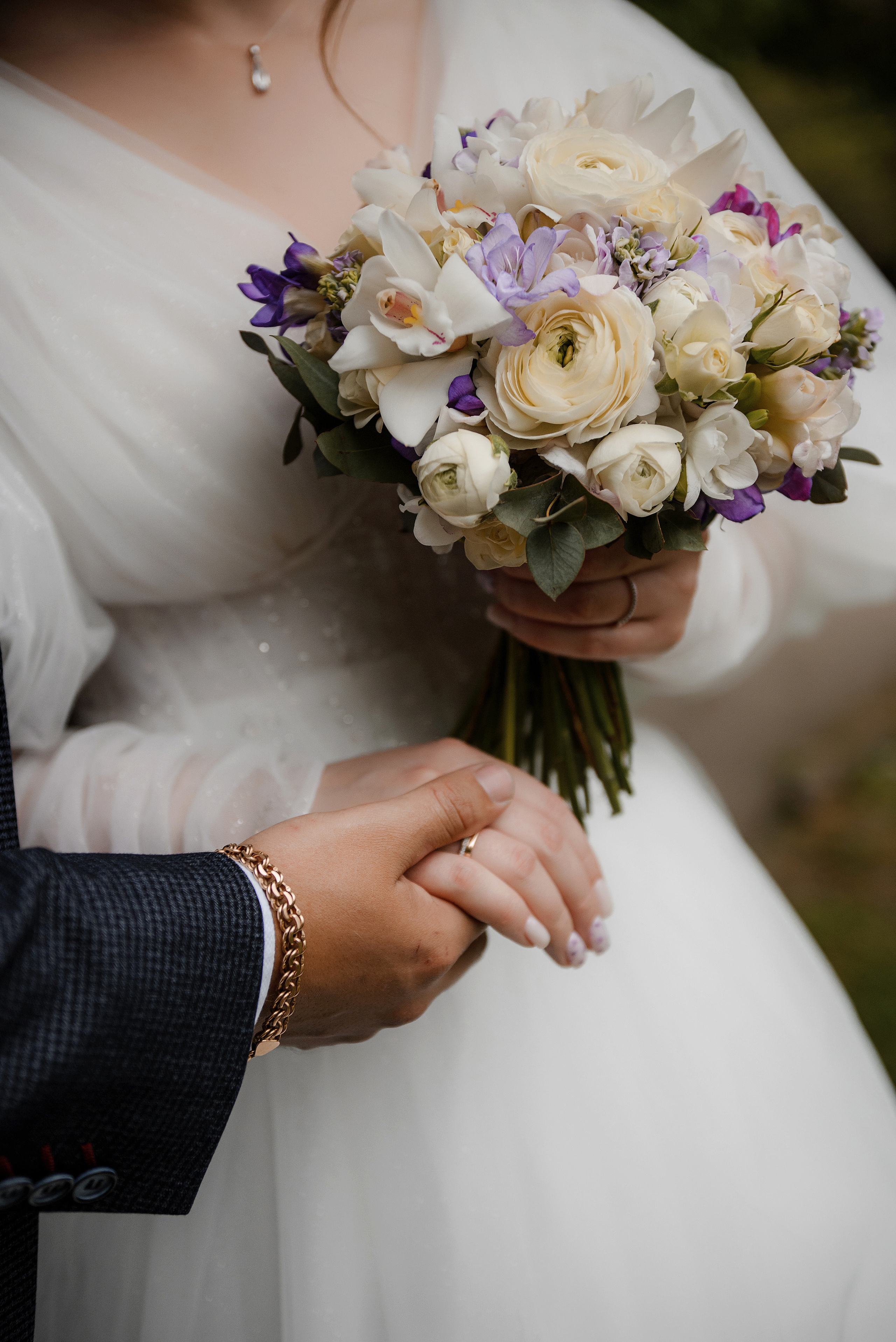 Антон и Валерия. Свадебный и семейный фотограф в Краснодаре