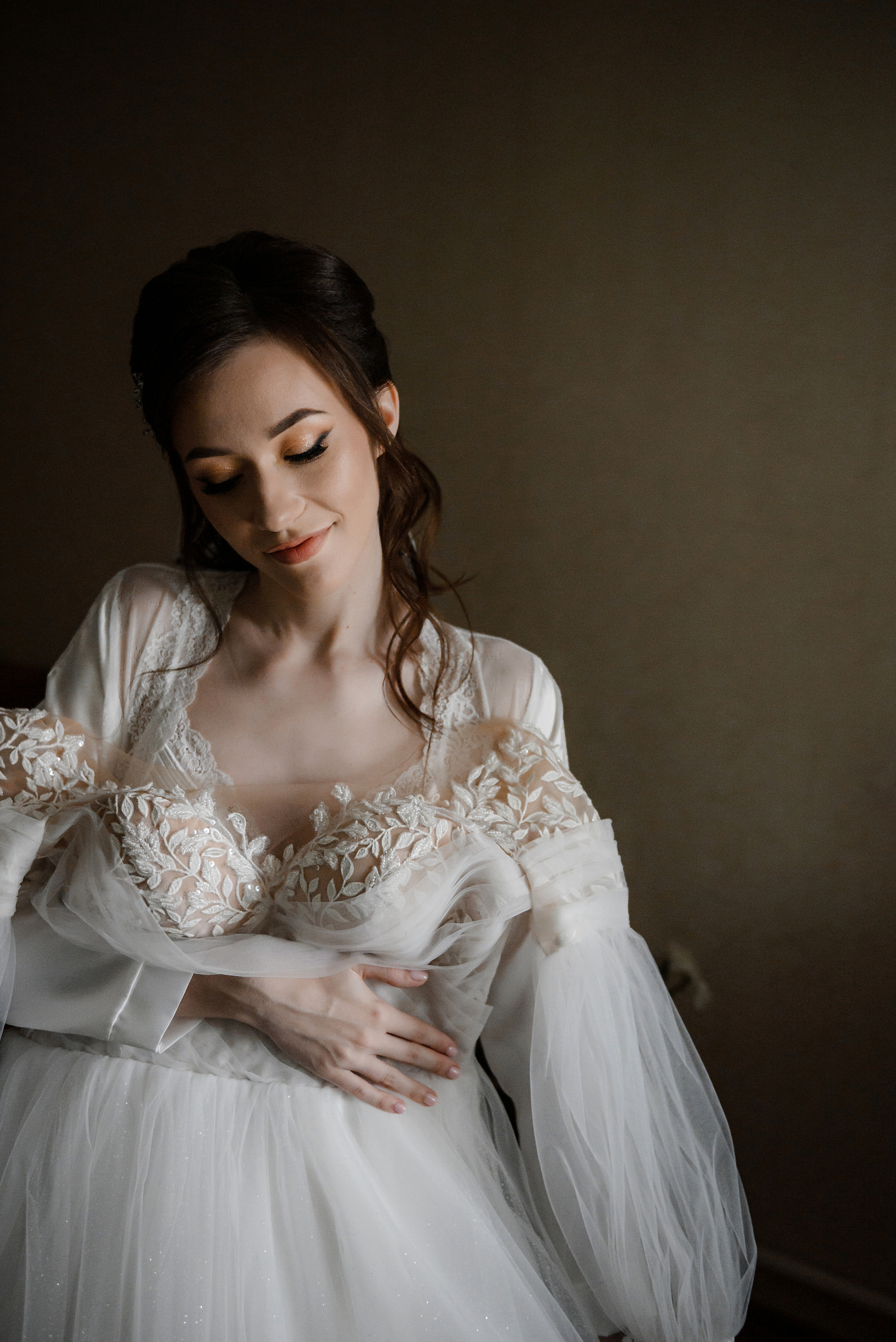 Петр и Анастасия. Свадебный и семейный фотограф в Краснодаре