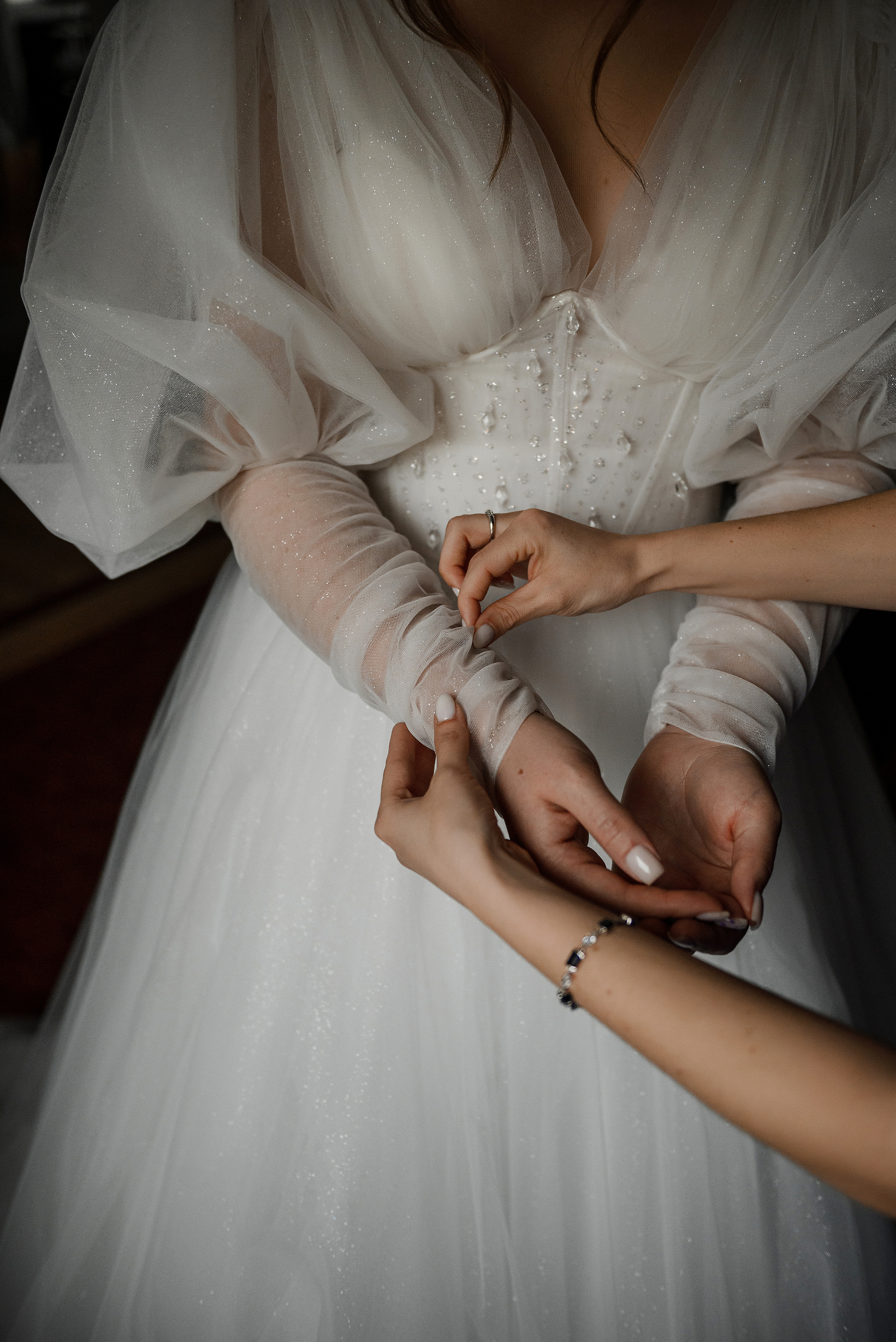 Антон и Валерия. Свадебный и семейный фотограф в Краснодаре