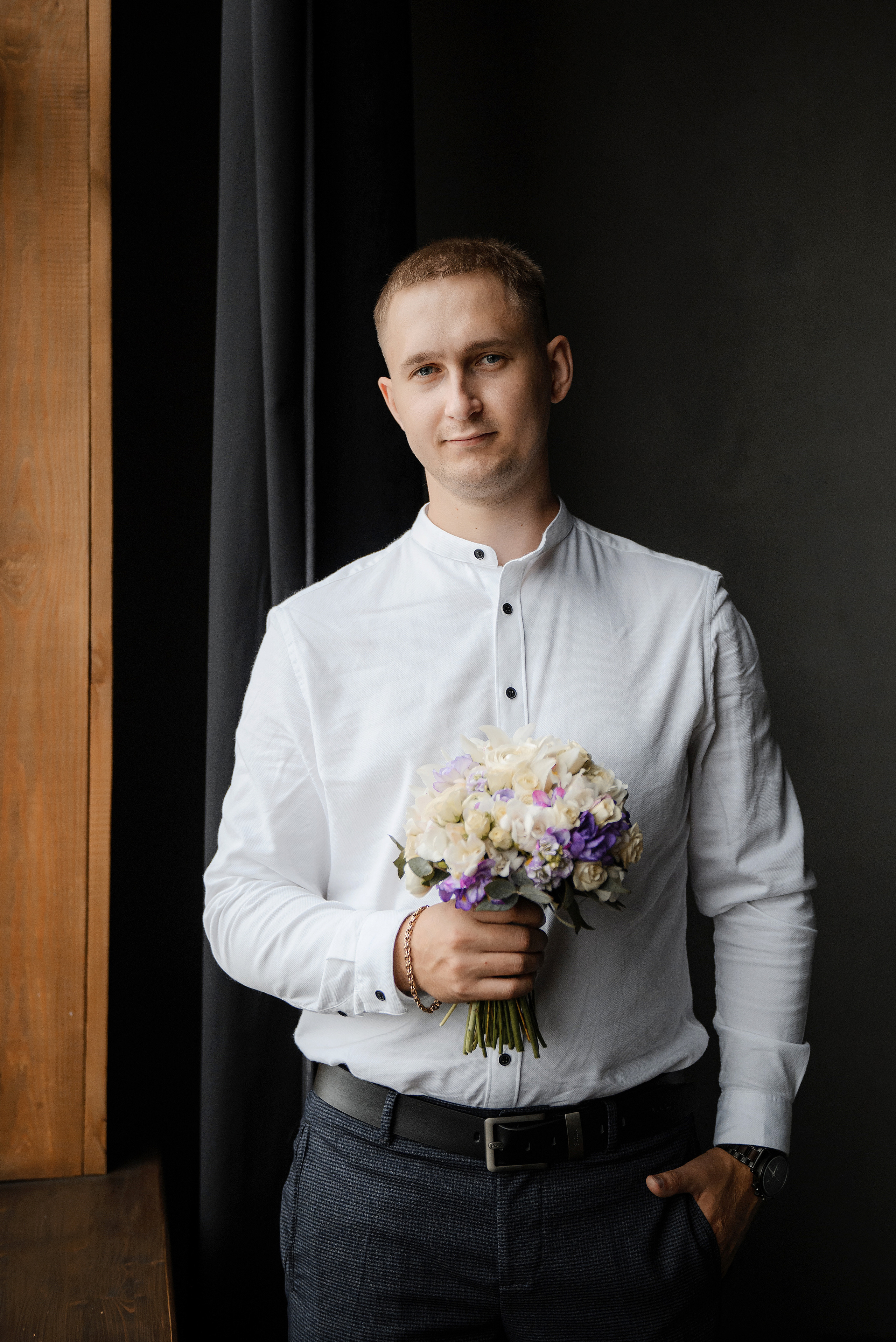 Антон и Валерия. Свадебный и семейный фотограф в Краснодаре