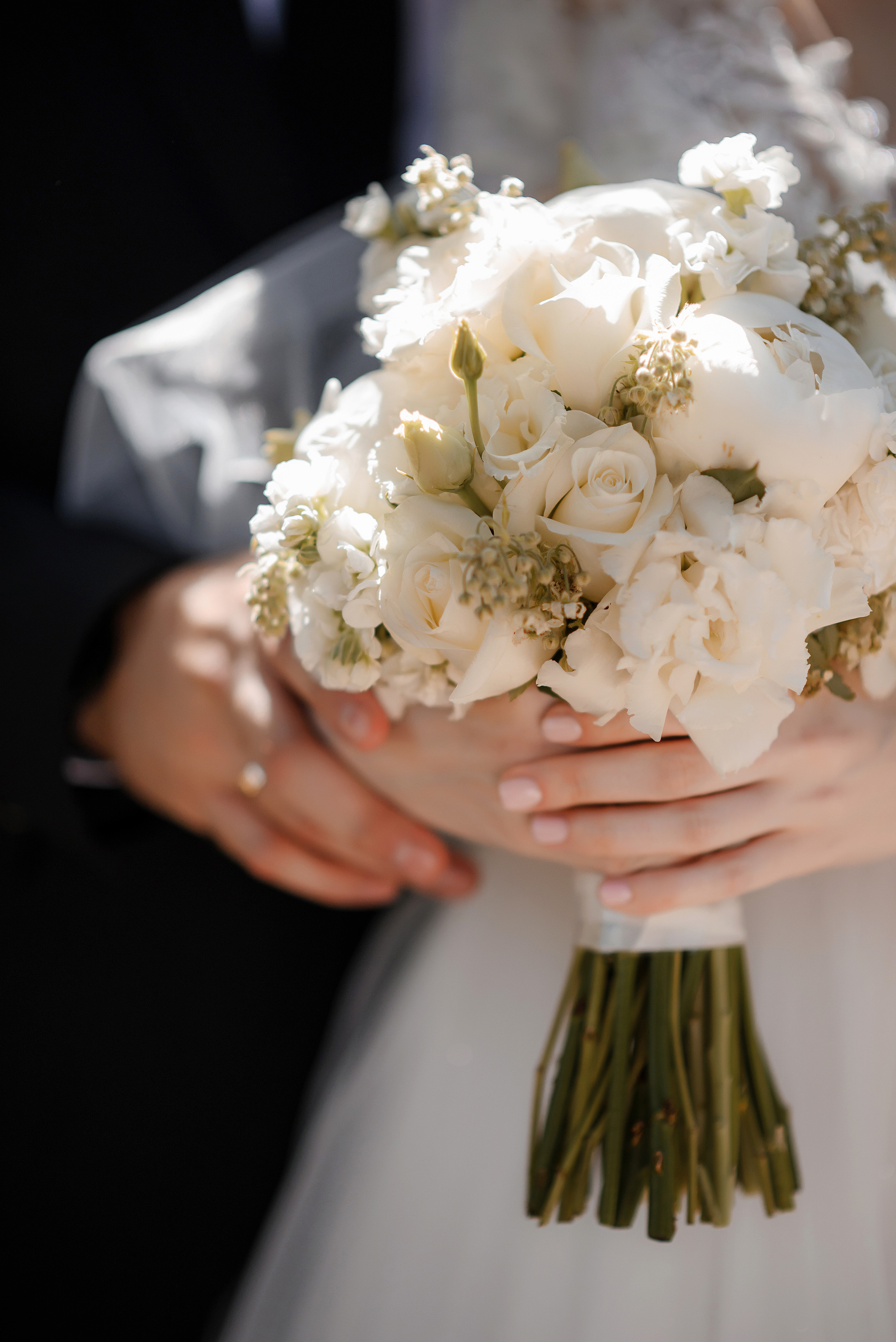 Петр и Анастасия. Свадебный и семейный фотограф в Краснодаре