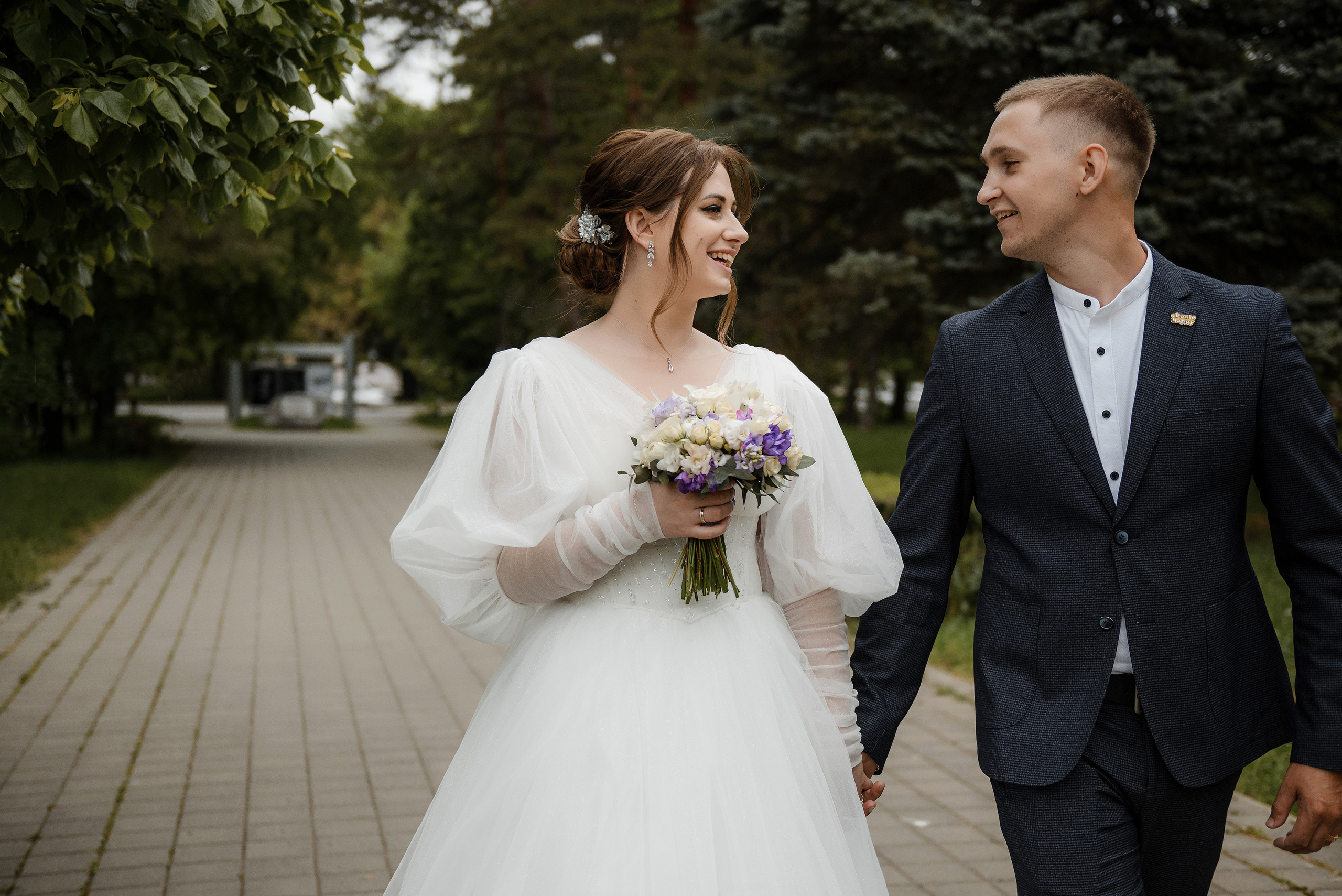 Антон и Валерия. Свадебный и семейный фотограф в Краснодаре