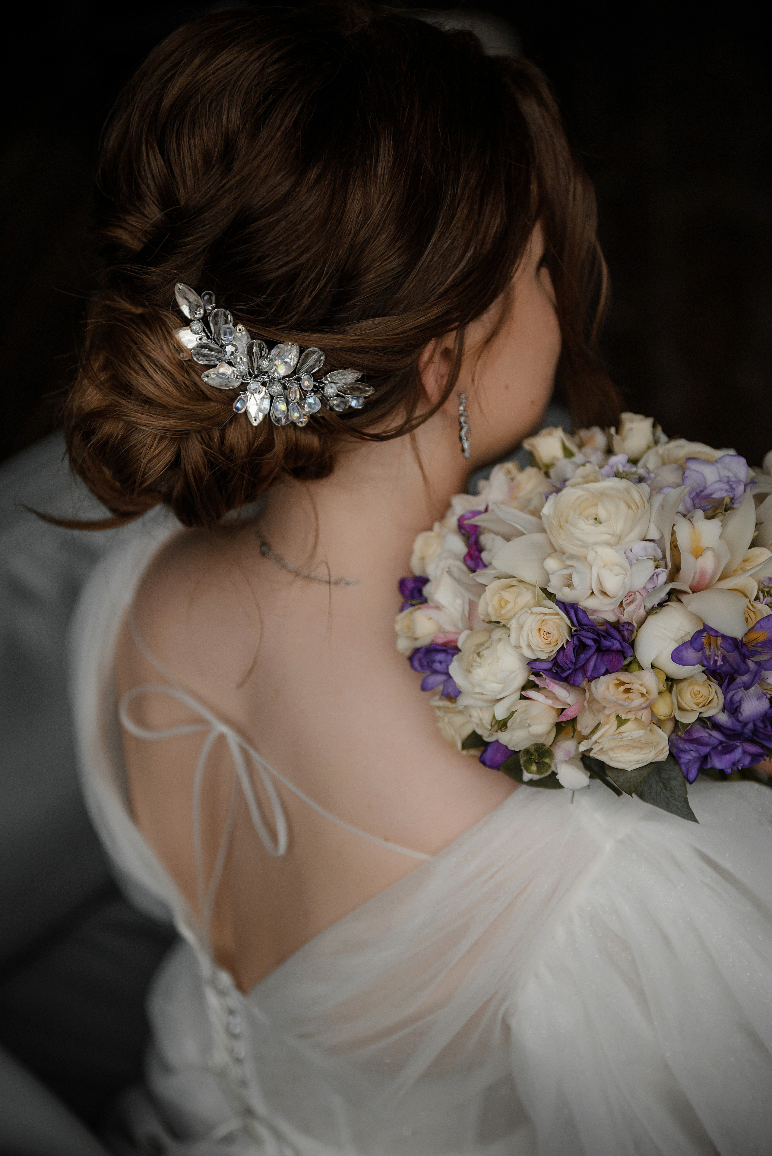 Антон и Валерия. Свадебный и семейный фотограф в Краснодаре