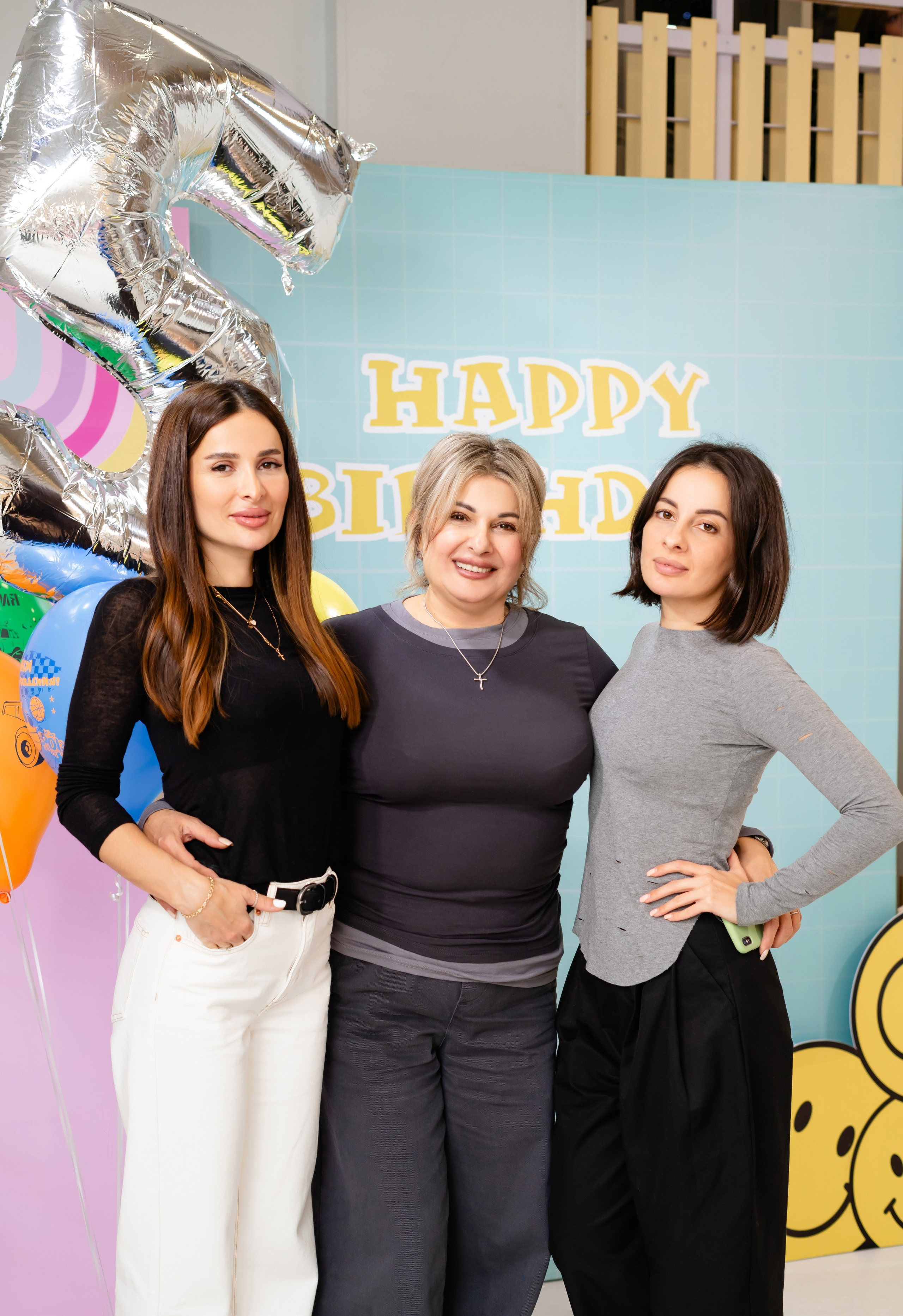 Арнольду 5 лет / Море Радости. Фотограф мероприятий в Ростове-на-Дону Есманская Елена