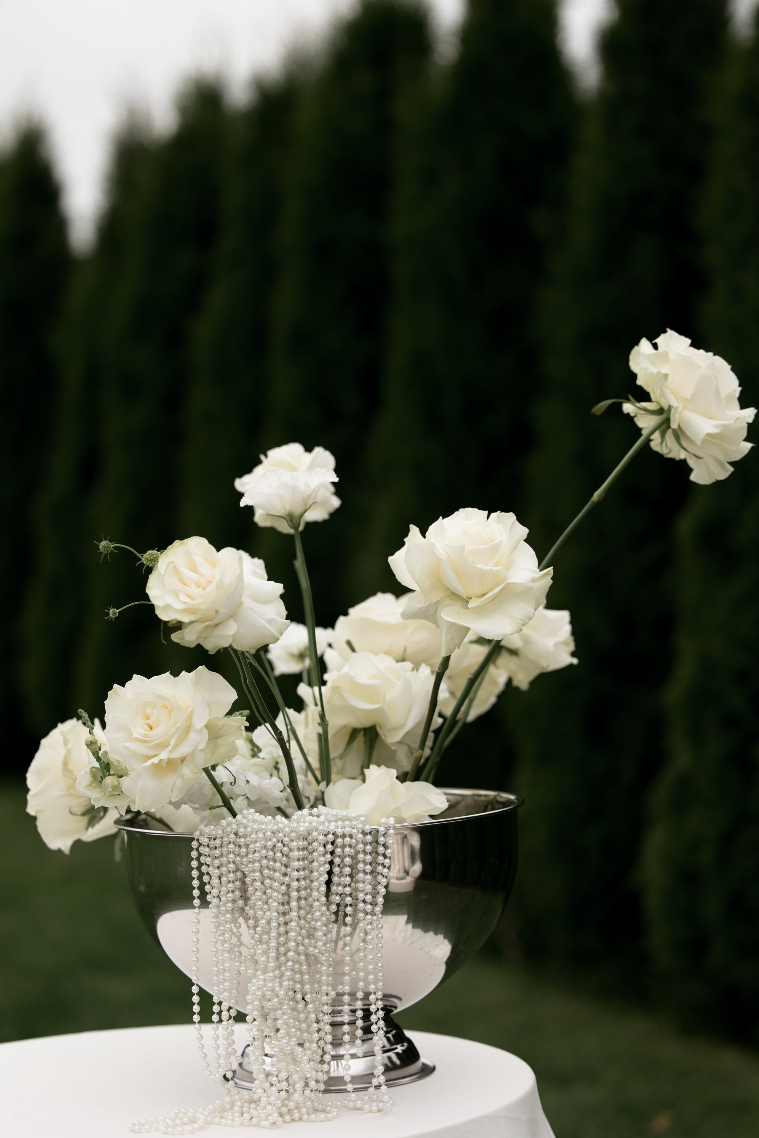 Кирилл & Анастасия. Организатор- Елена Гаманович. Главная