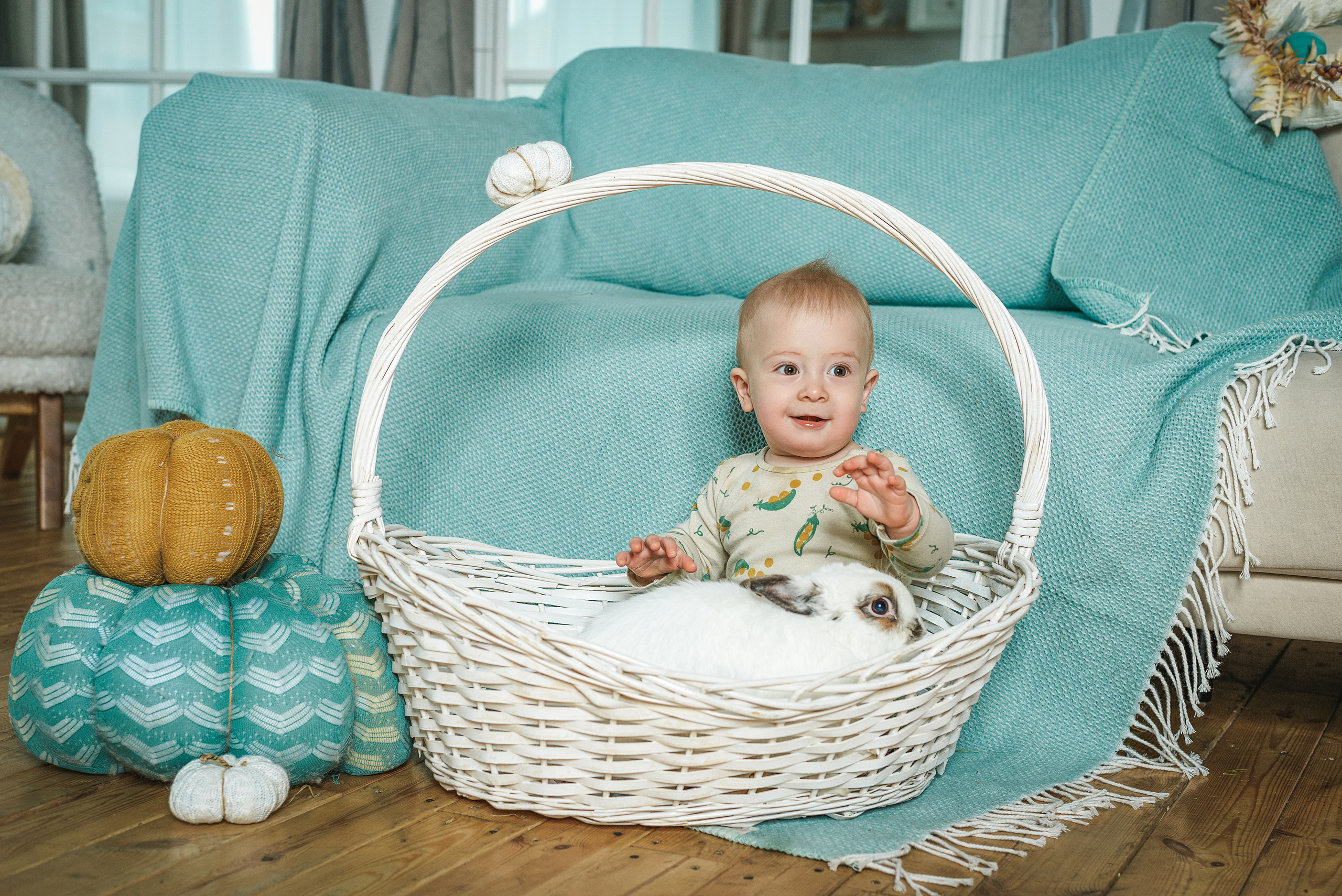 Катя, Ваня и Никита. Фотограф в Санкт-Петербурге Катя Прудникова