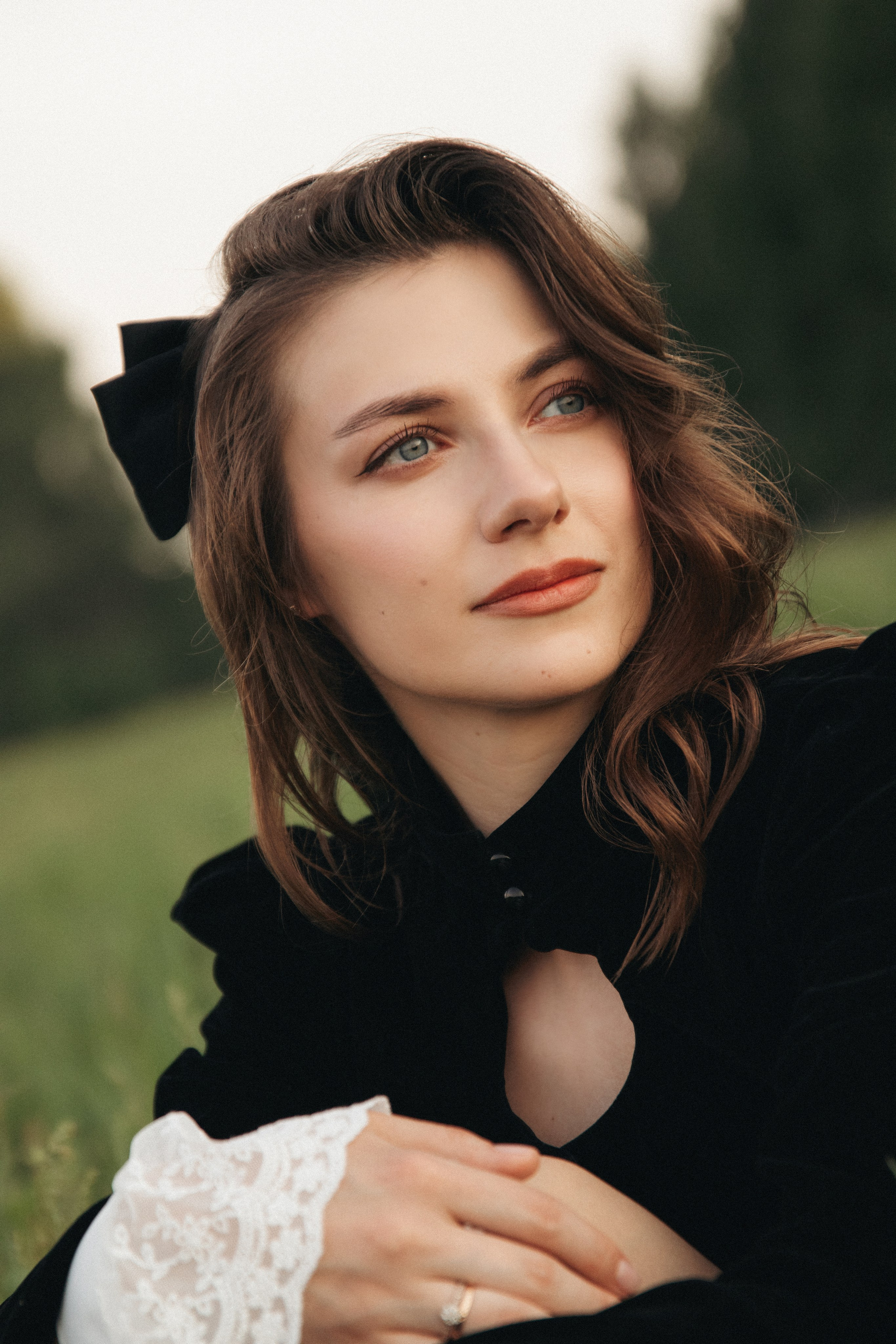 Полина. Фотограф в Твери Дарья Уткина