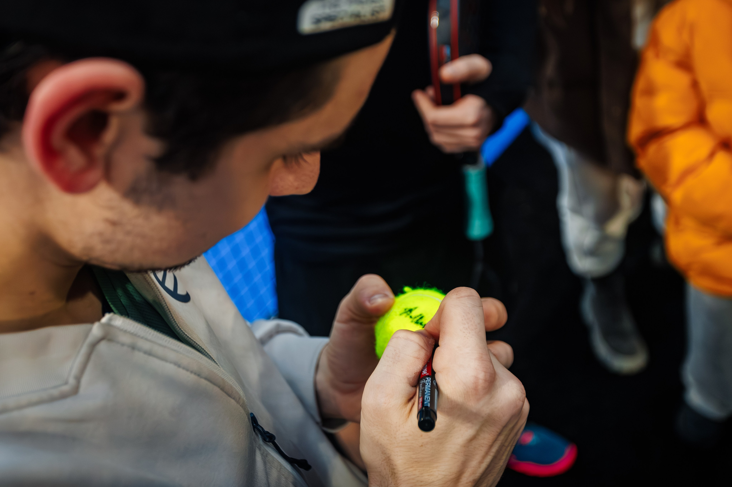 Турнир «PALLASA PADEL CUP»_Modus_Ялта_20.12.2025. Аминов Руслан | Фотограф