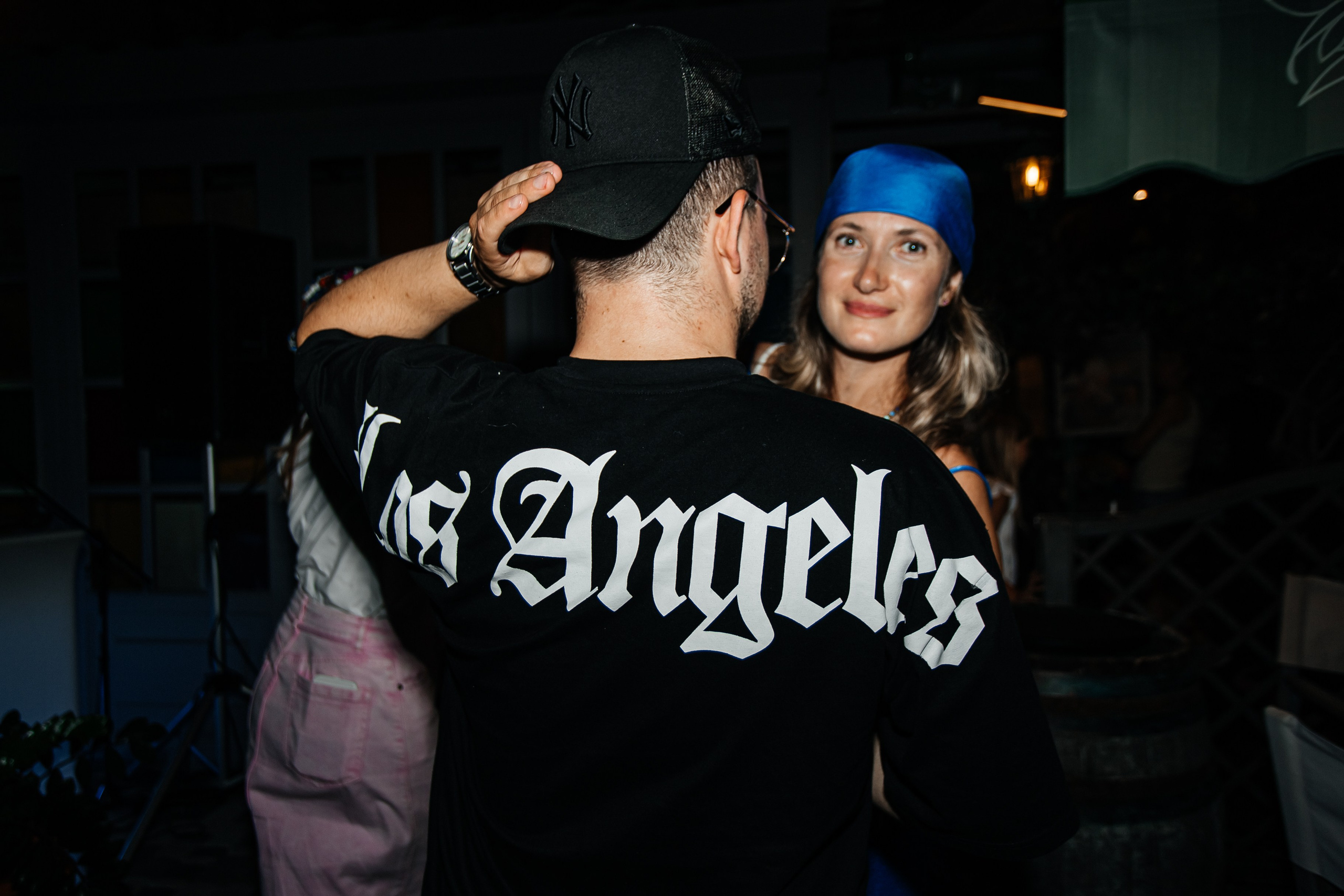 Massandrabeach_Vangogh 3.08.2024. Аминов Руслан | Фотограф