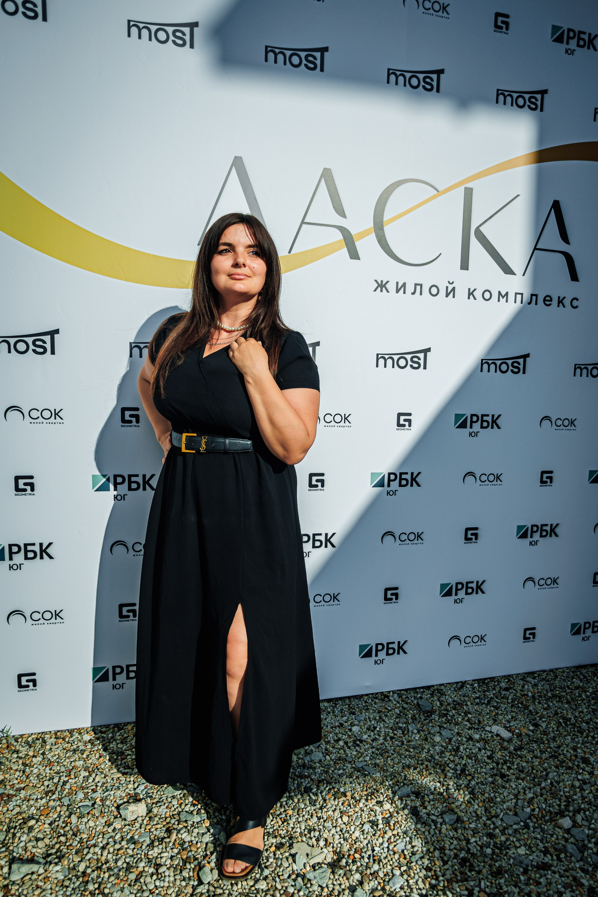 Презентация проекта ЖК ЛАСКА_ Алушта_Крым_17.06.2025. Аминов Руслан | Фотограф