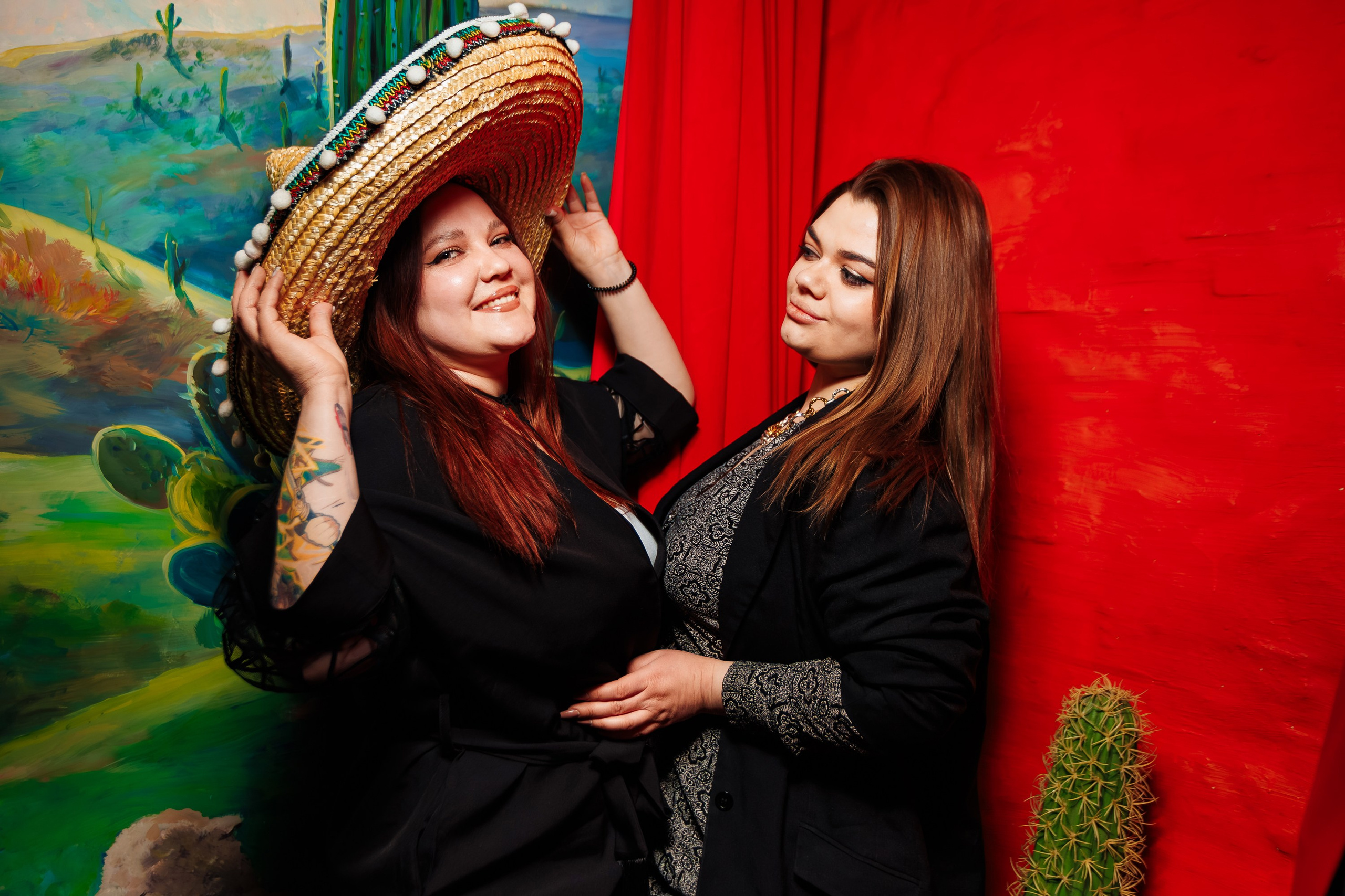 Движ_El Pastor_Симферополь_1.03.2025. Аминов Руслан | Фотограф