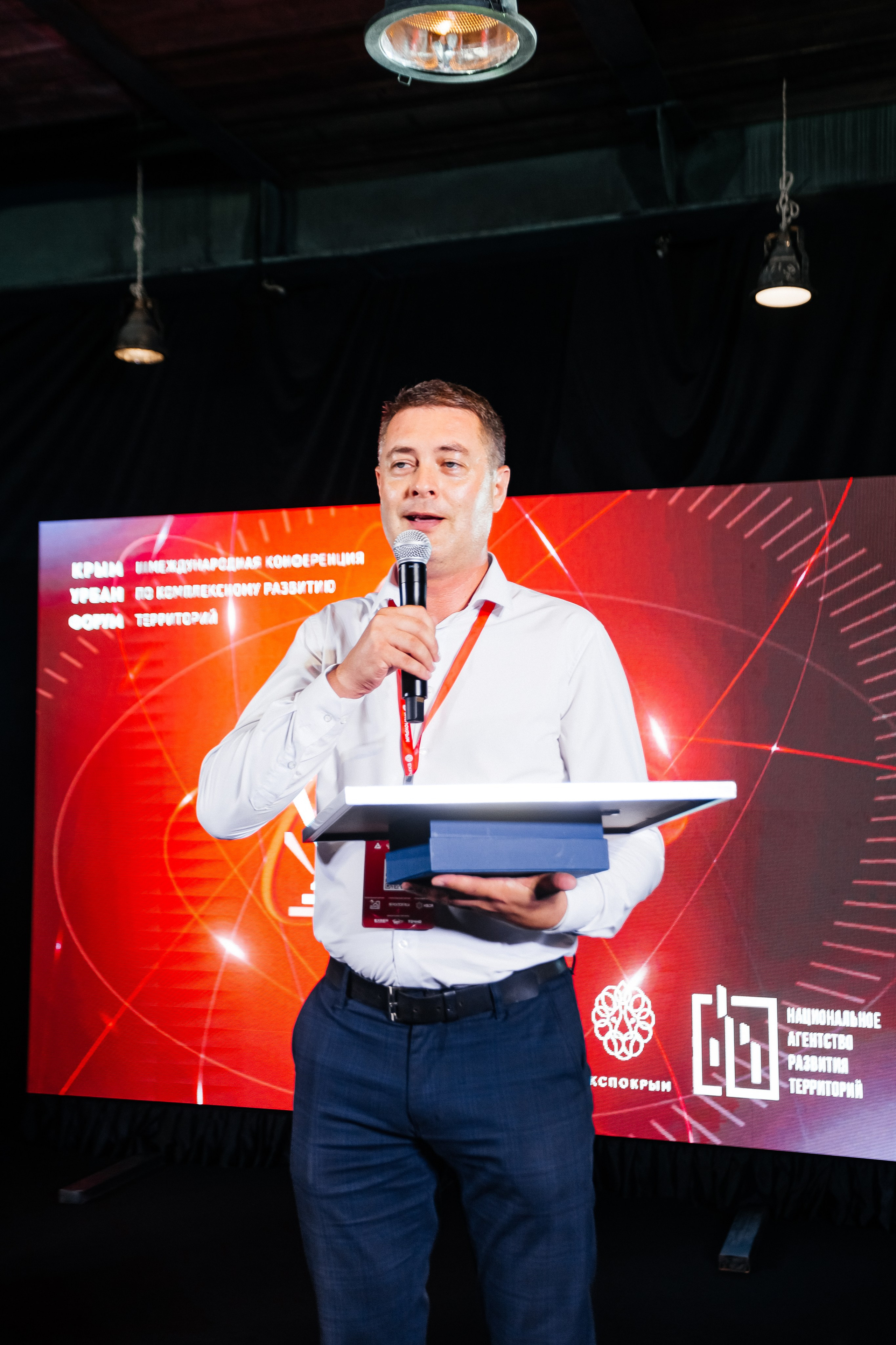 Crimea_urban_awards_12.09.2024. Аминов Руслан | Фотограф