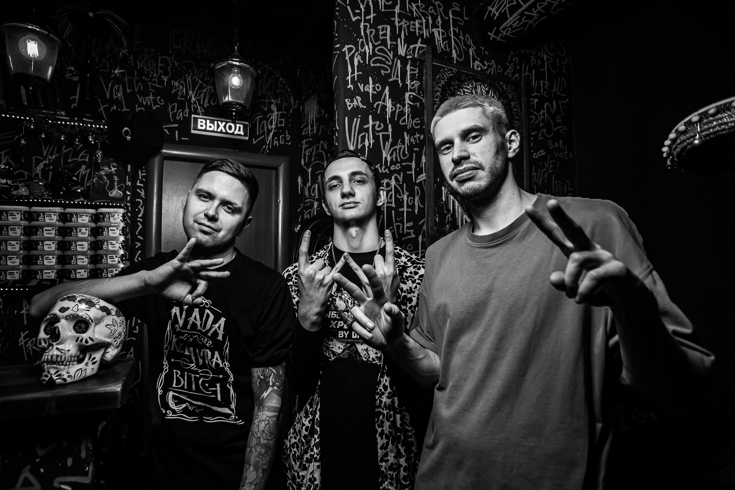 Las Posadas_El Pastor_Симферополь_20.12.2024. Аминов Руслан | Фотограф