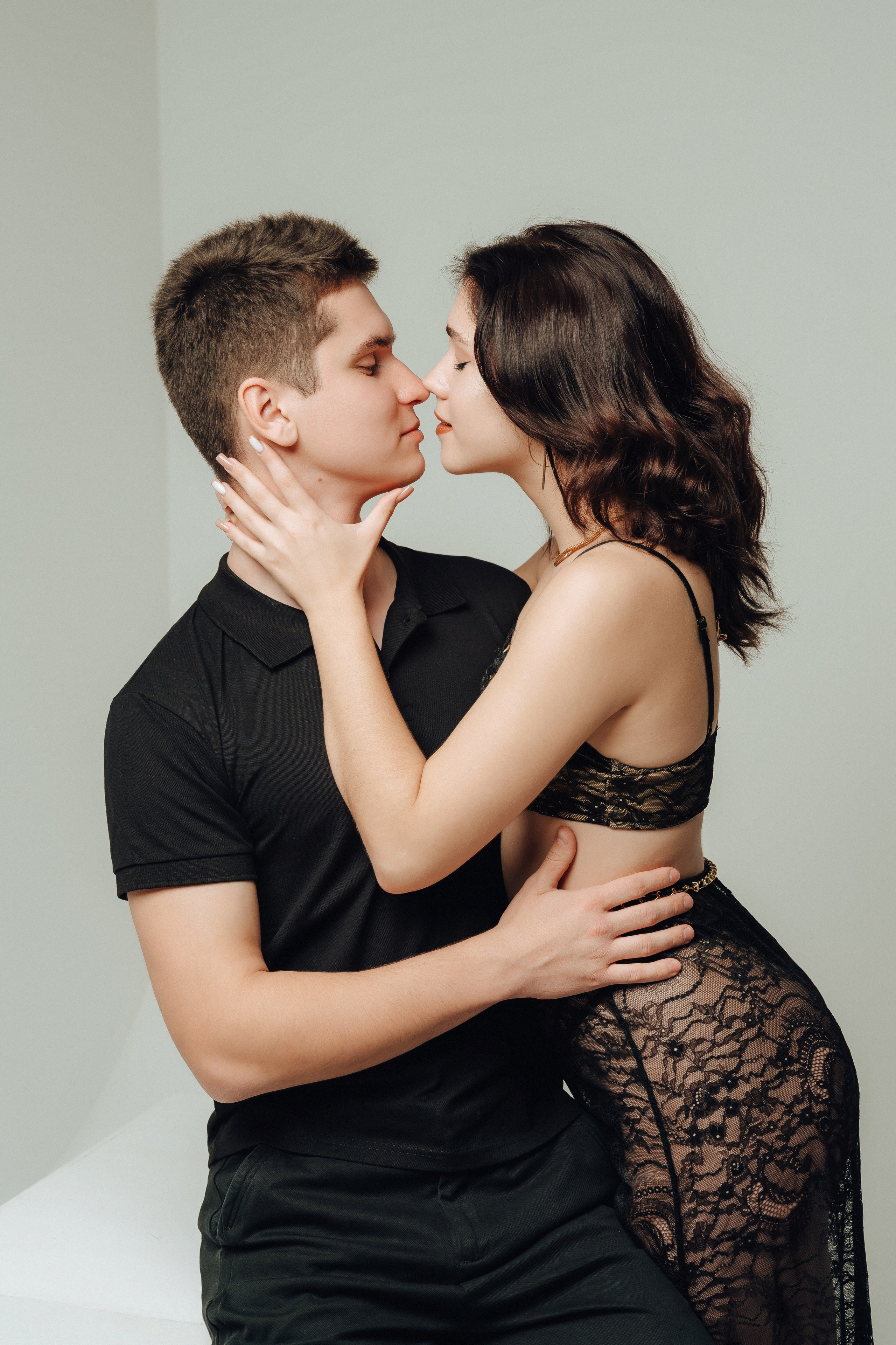 Про тебя и про меня. Детский и семейный фотограф Катерина Мишина