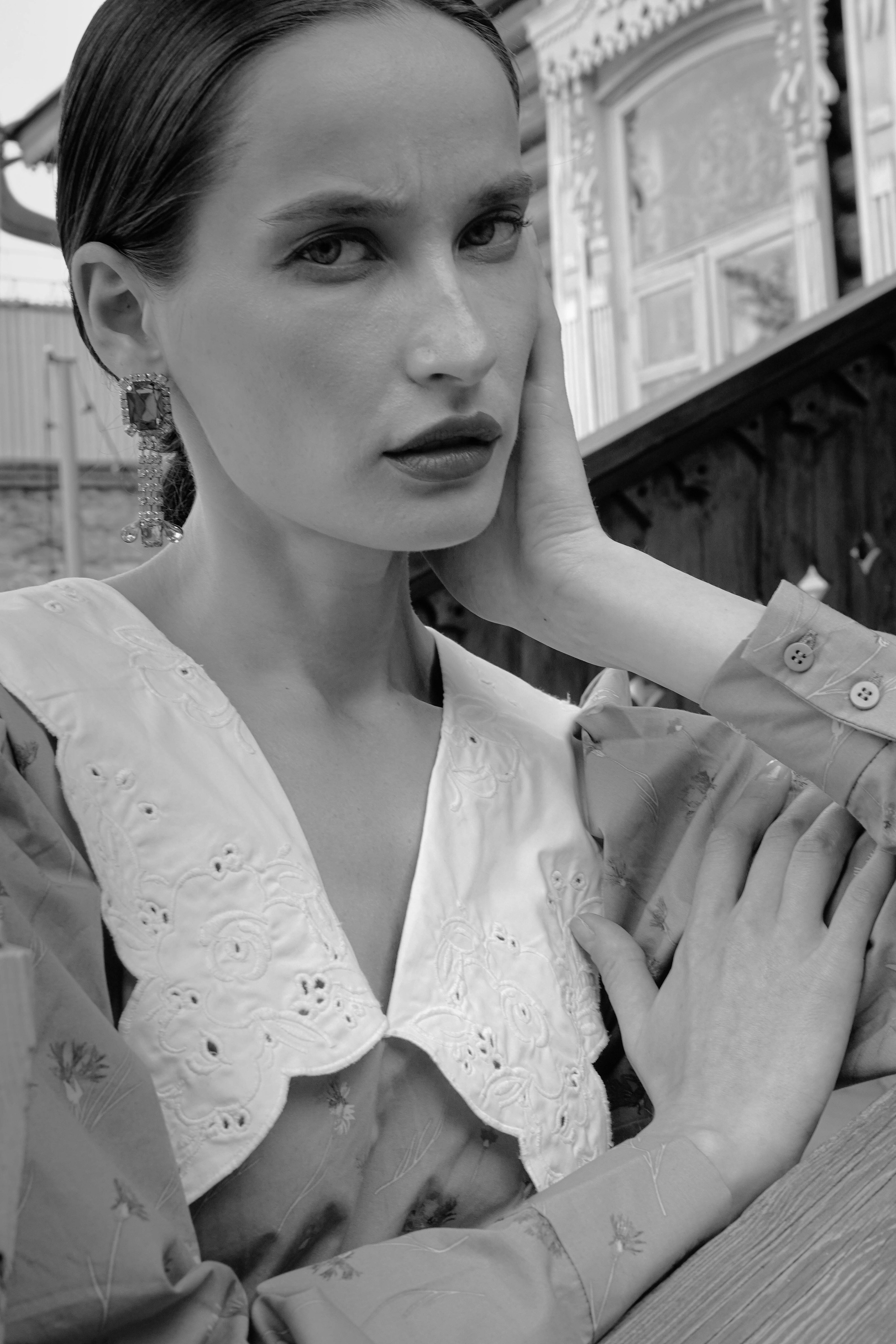 Сampaign. Romanova фотограф