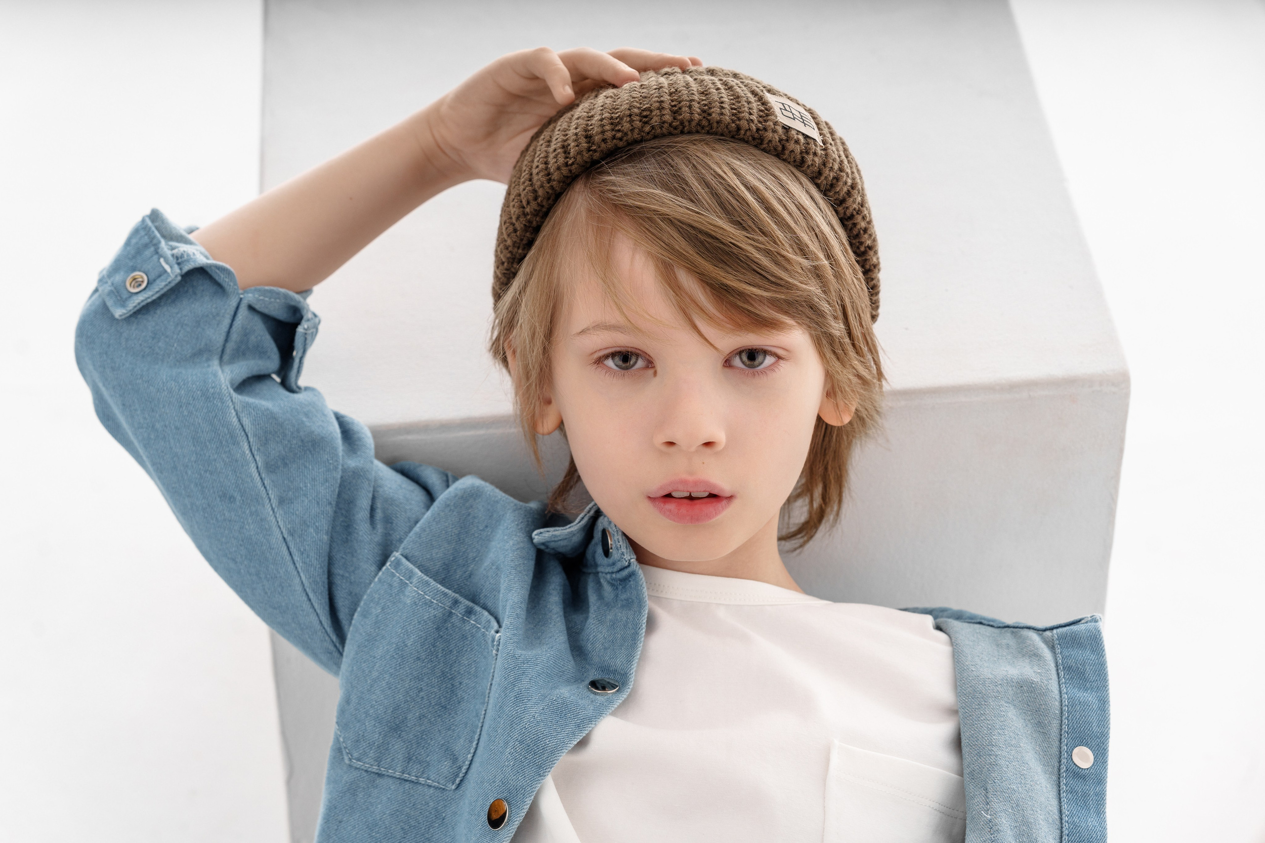 Саша, тесты. Фотохудожник в Тольятти и Самаре Валентина Суворова