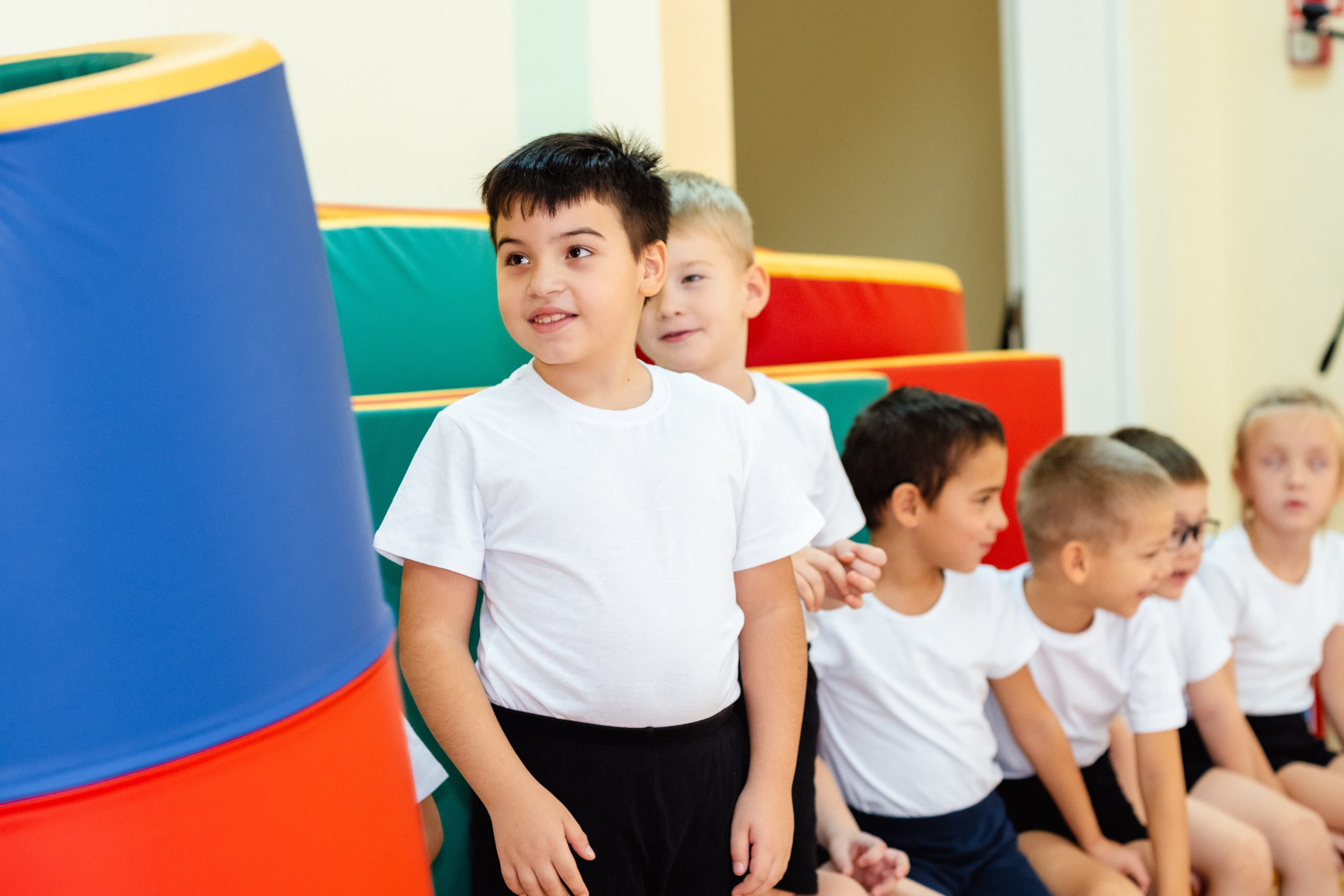 Для выпускных альбомов. Дом детской фотографии Арсюткиной Наталии™
