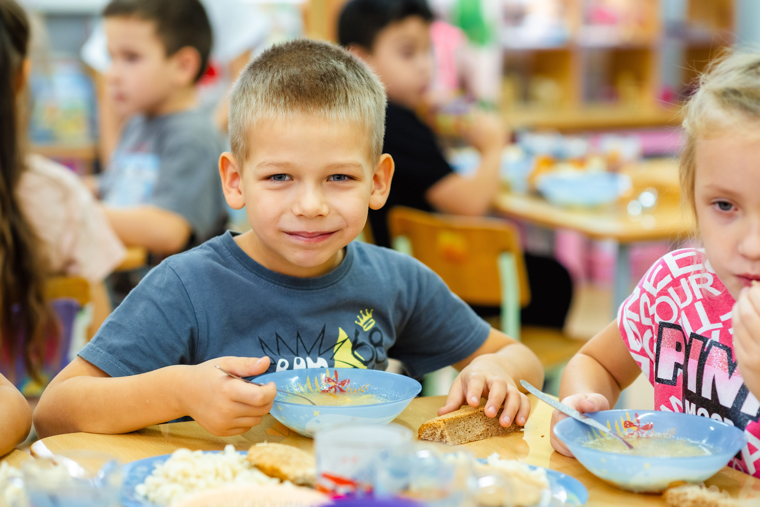 Для выпускных альбомов. Дом детской фотографии Арсюткиной Наталии™