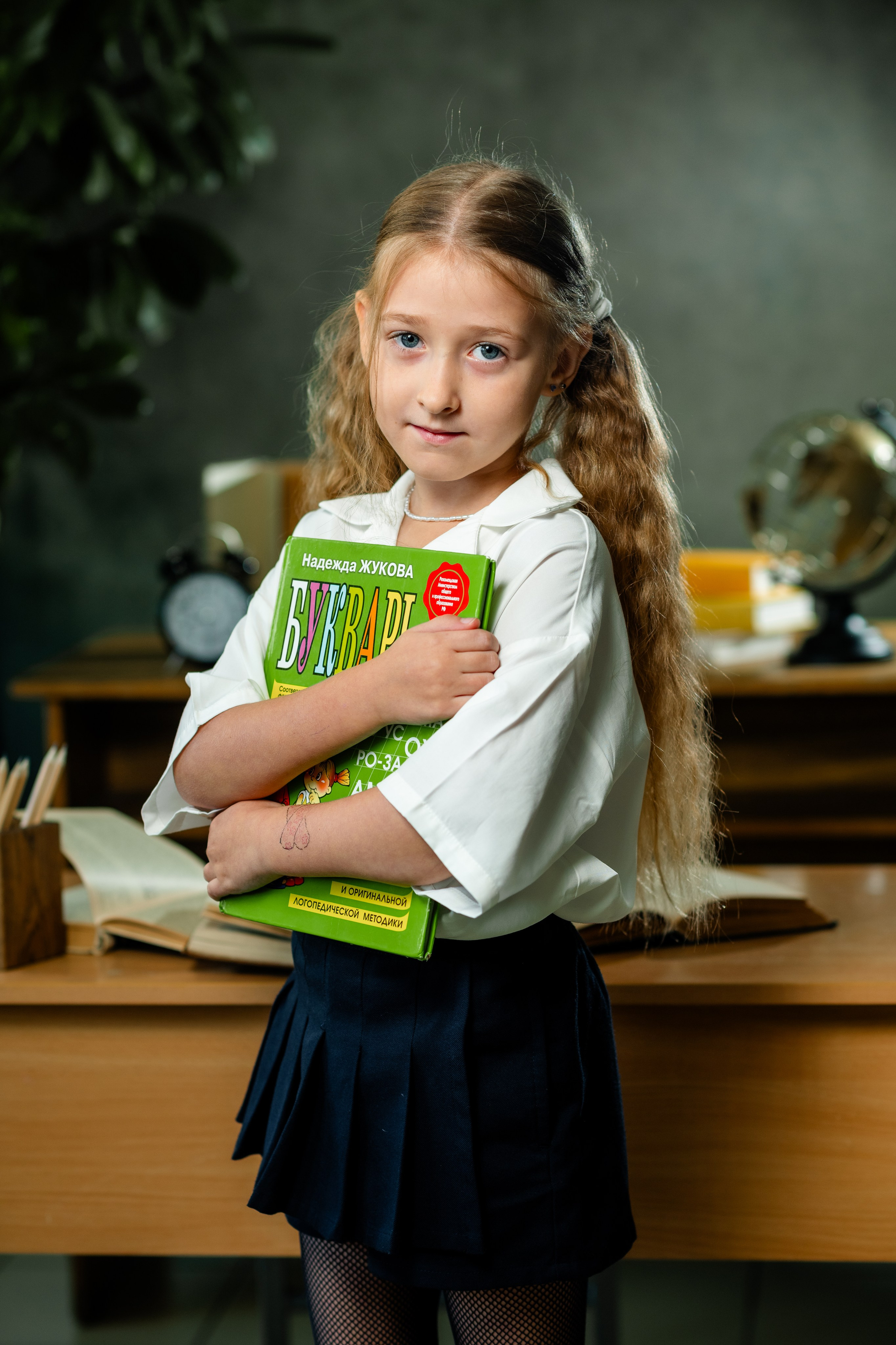 1 классы. Дом детской фотографии Арсюткиной Наталии™