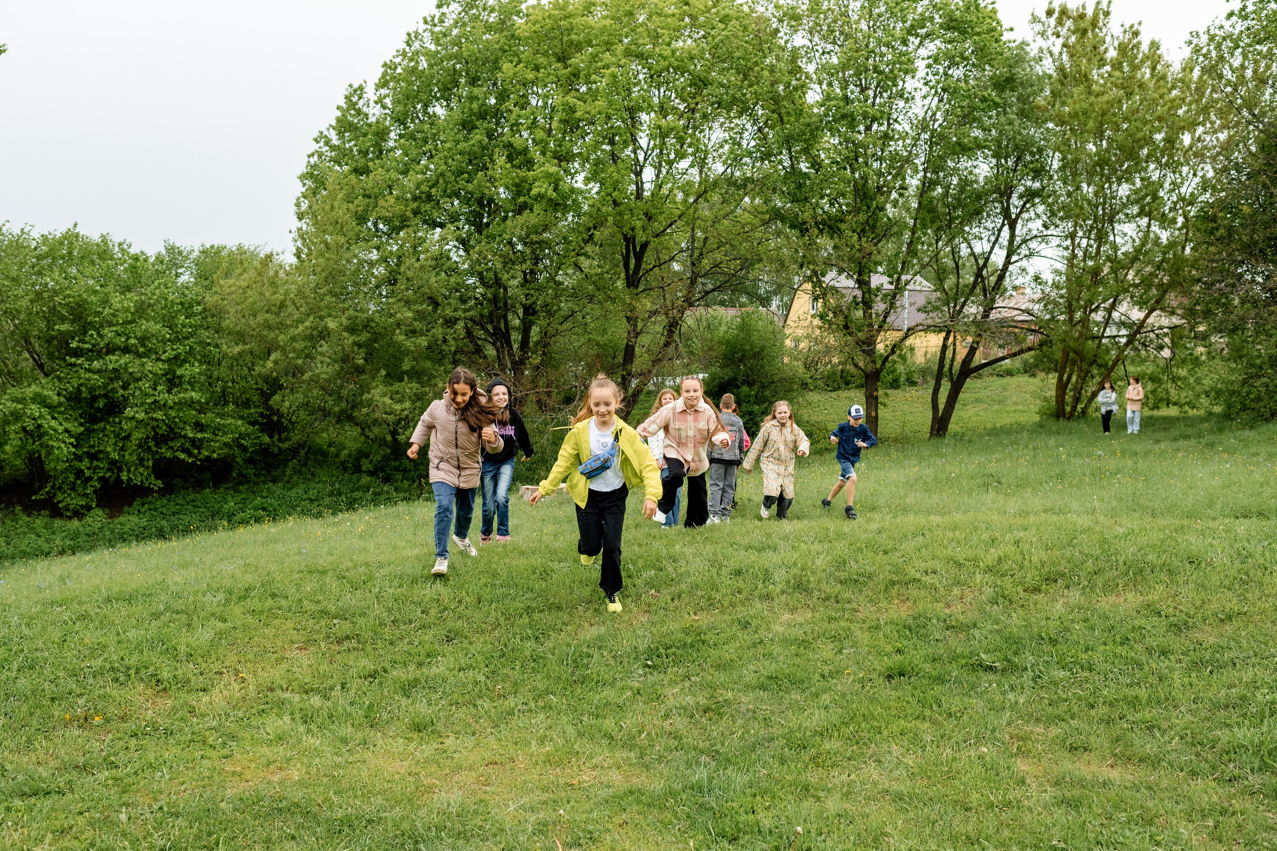 3 классы. Дом детской фотографии Арсюткиной Наталии™