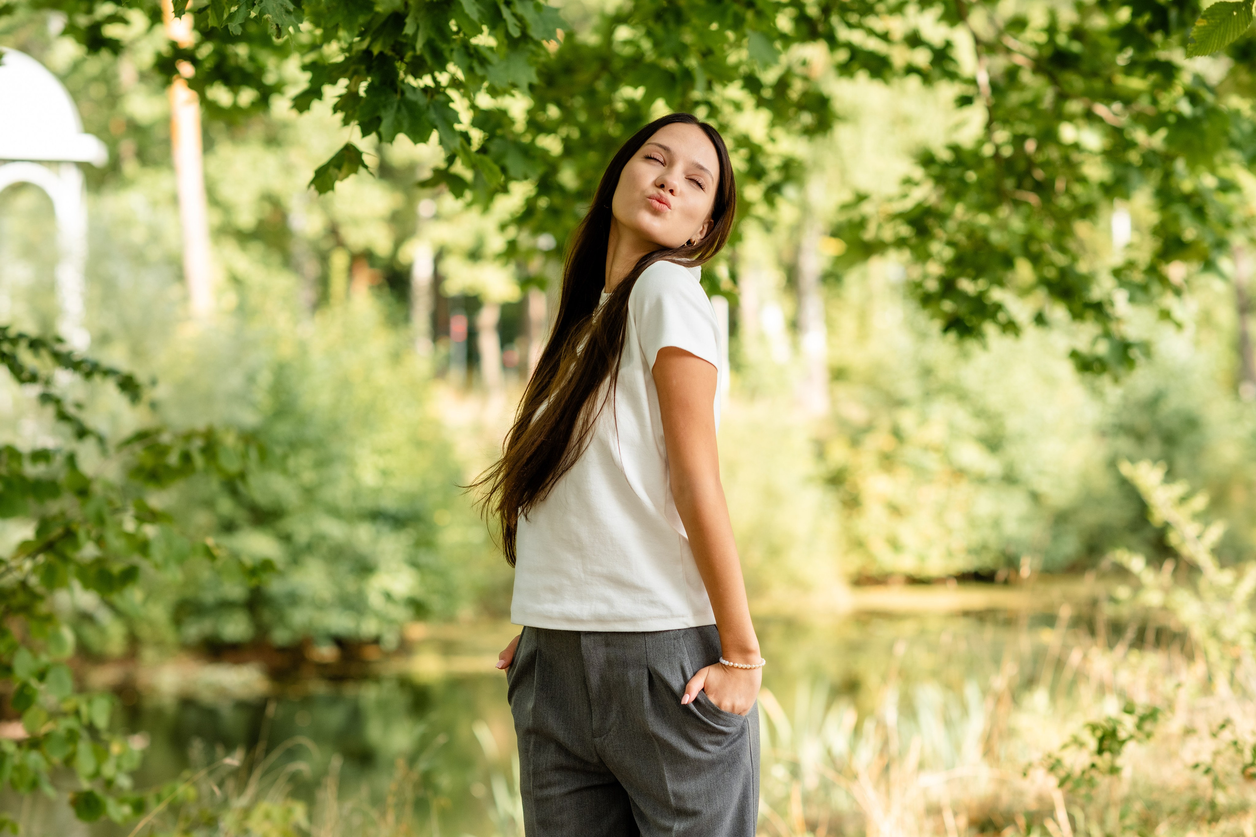 Съёмки на улице. Дом детской фотографии Арсюткиной Наталии™