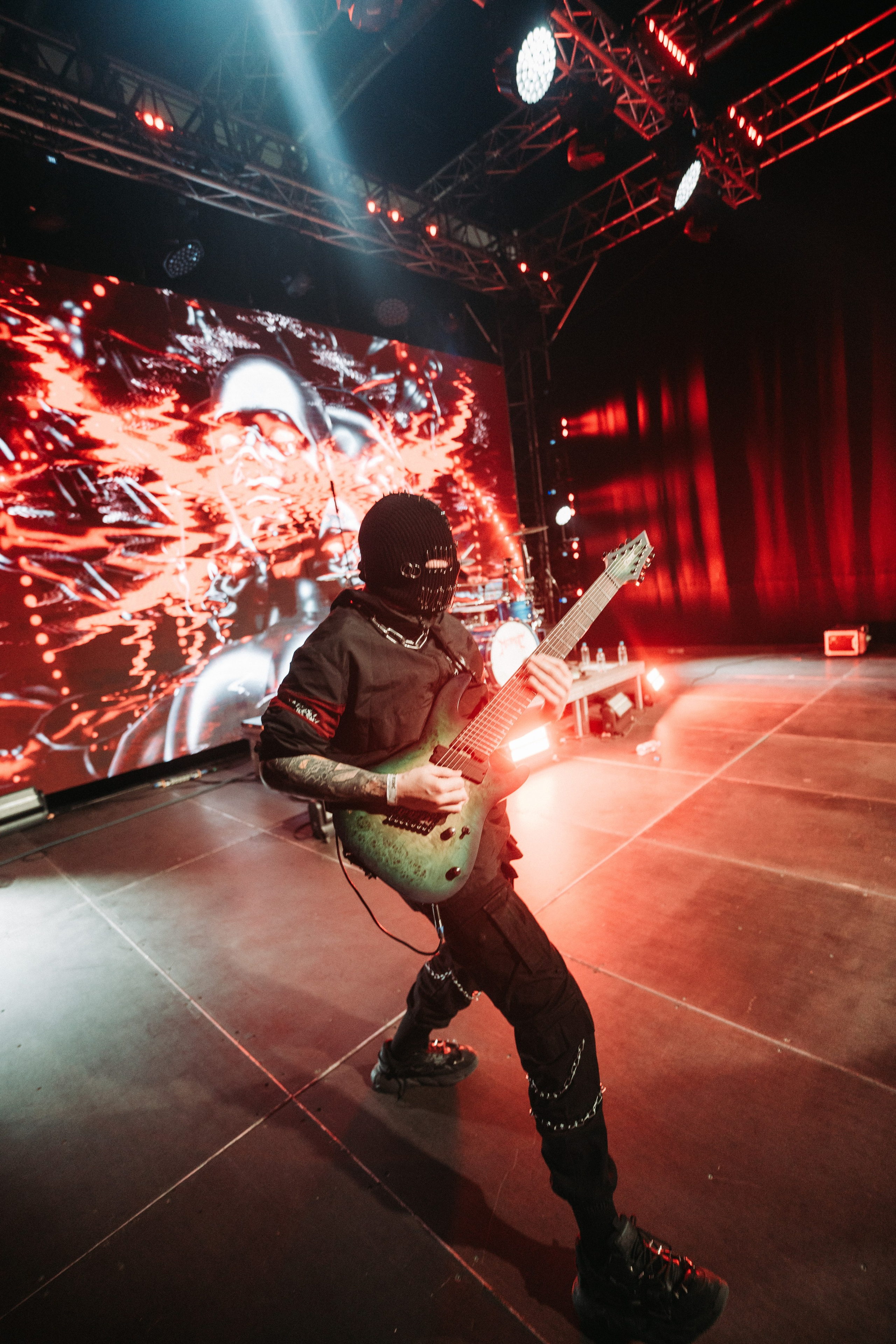 Мегамозг. Игорь Богатов — фотограф