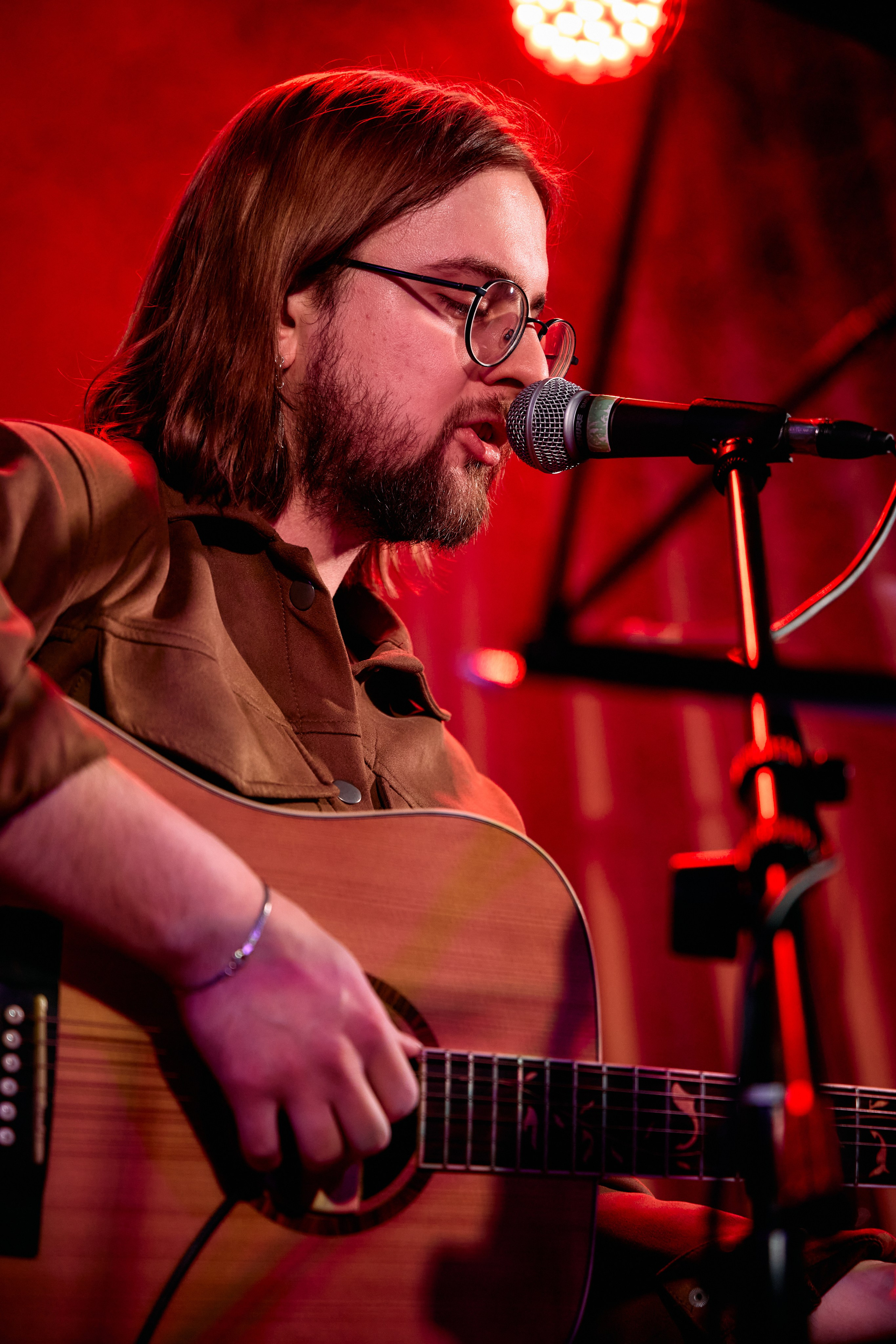 Концерты. Фотограф во Владимире Константин Федяев